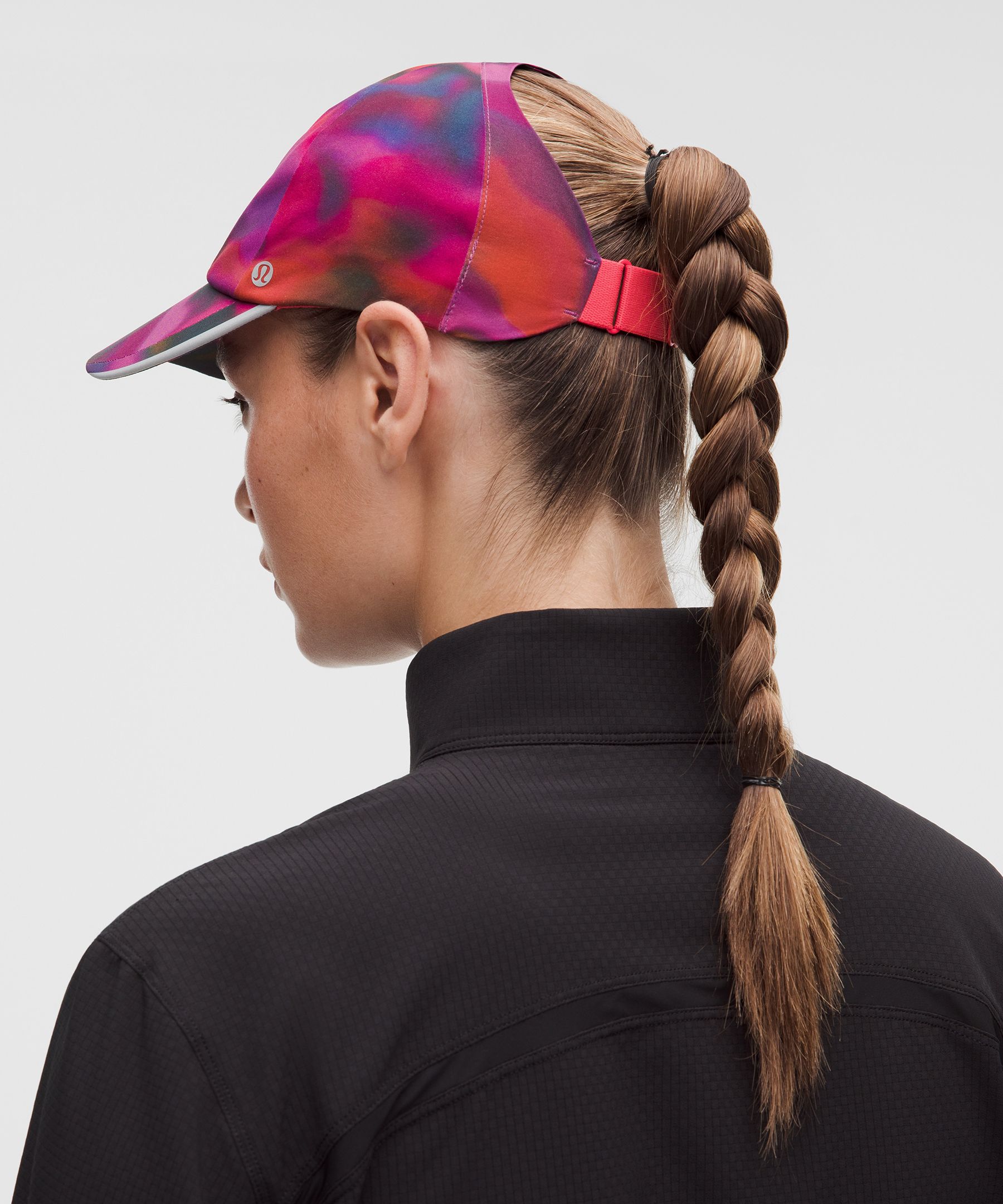 Women's Fast and Free Ponytail Running Hat