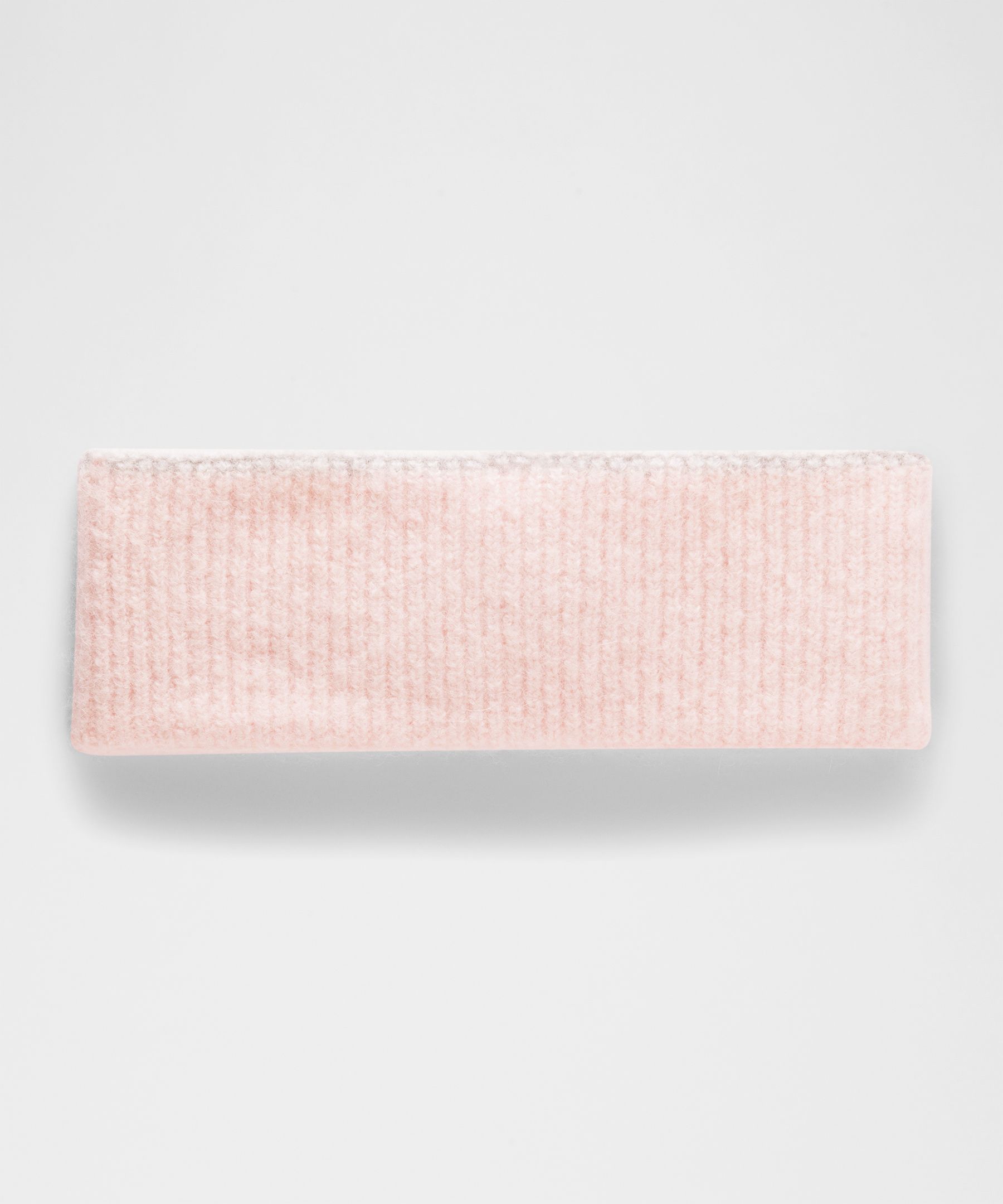Lululemon Alpaca Wool-blend Ear Warmer