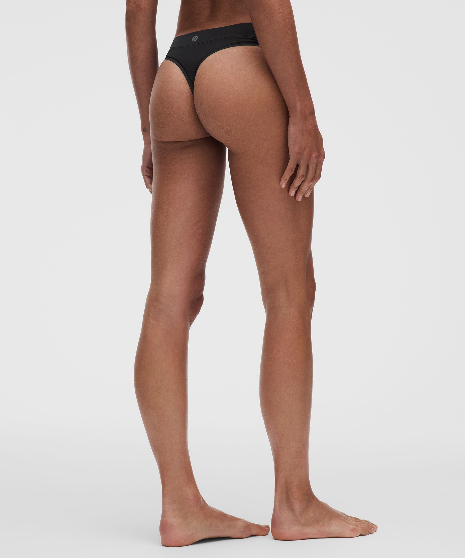 String taille moyenne UnderEase
