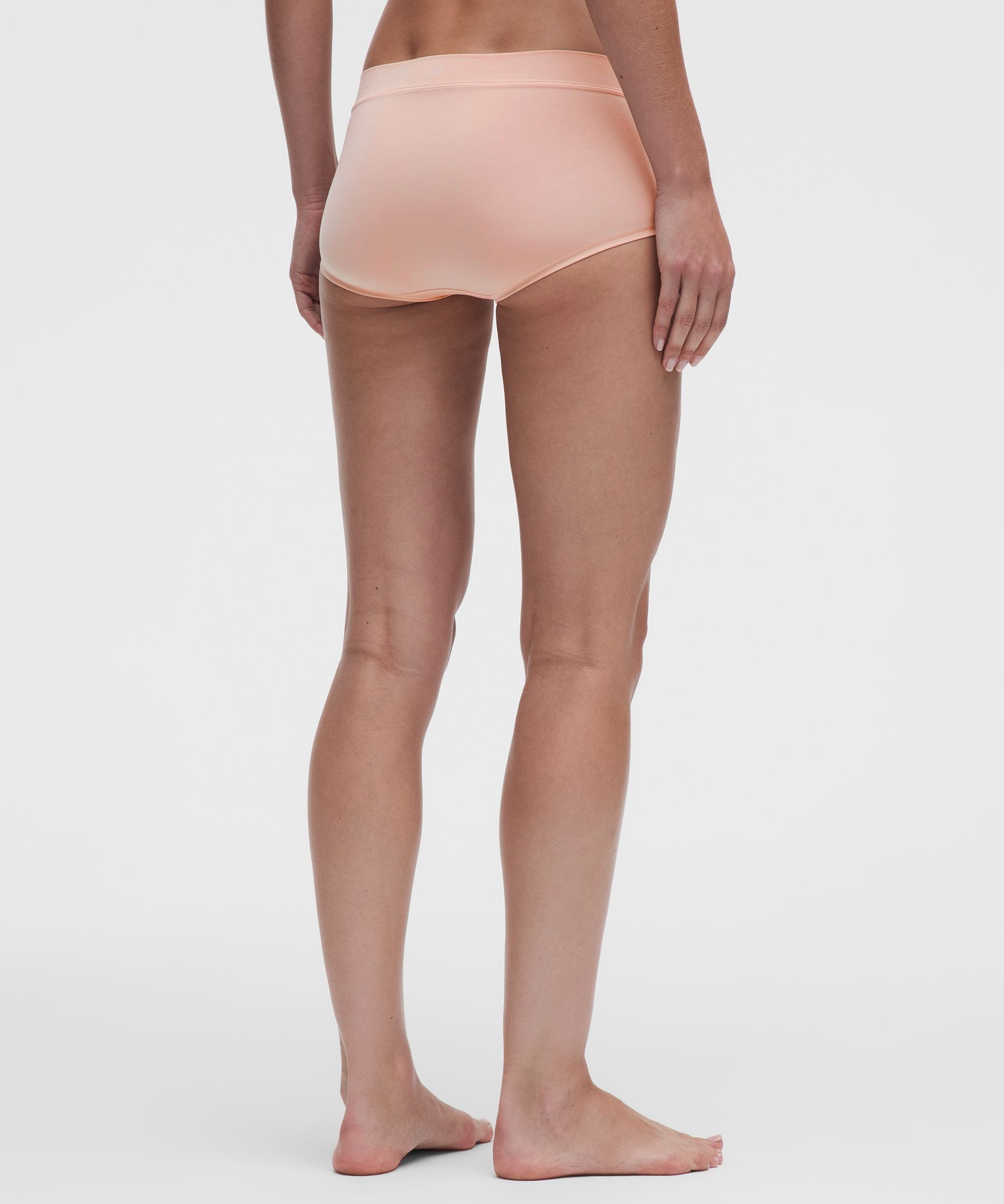 Culotte garçonne taille moyenne UnderEase