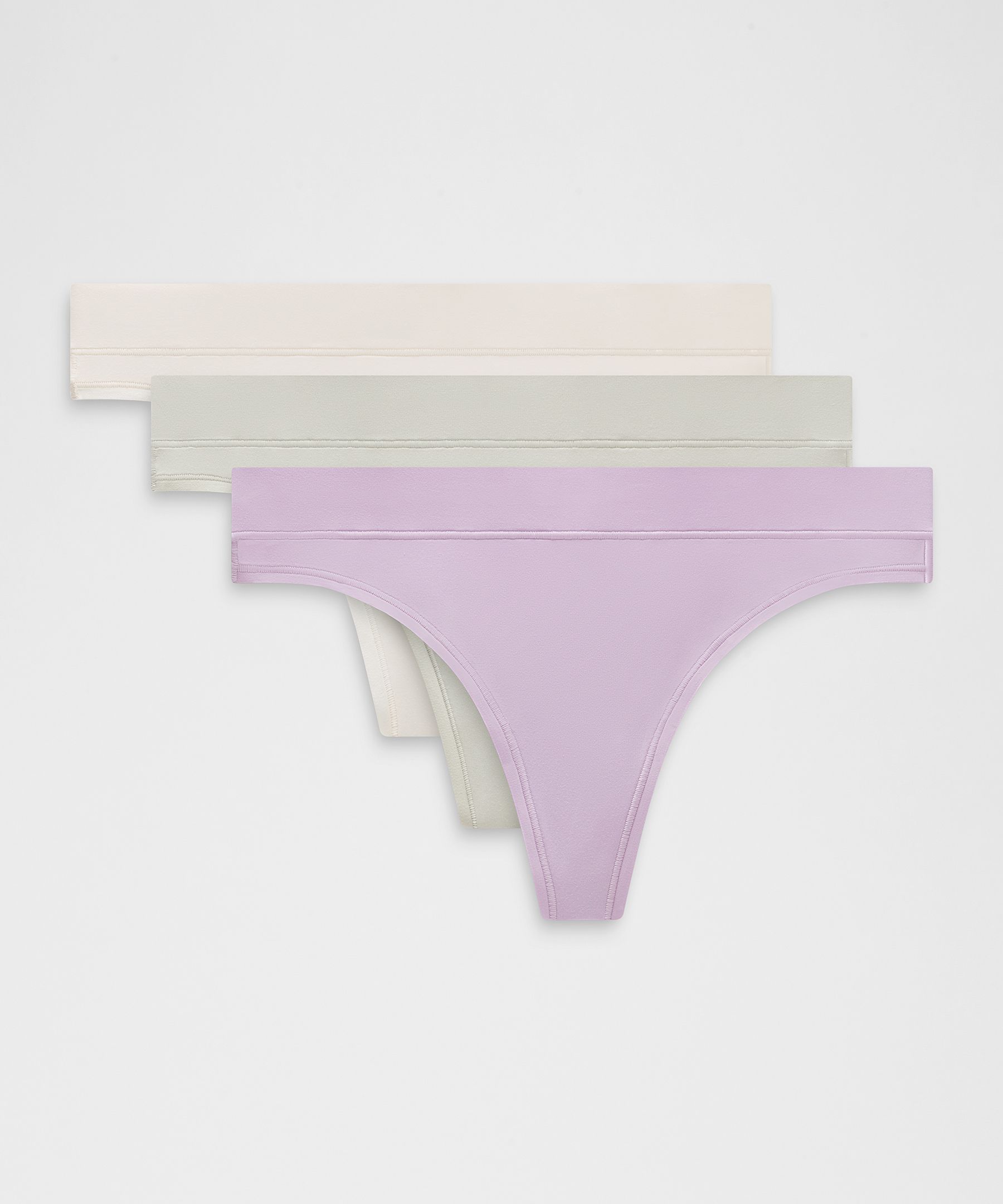 String taille moyenne UnderEase