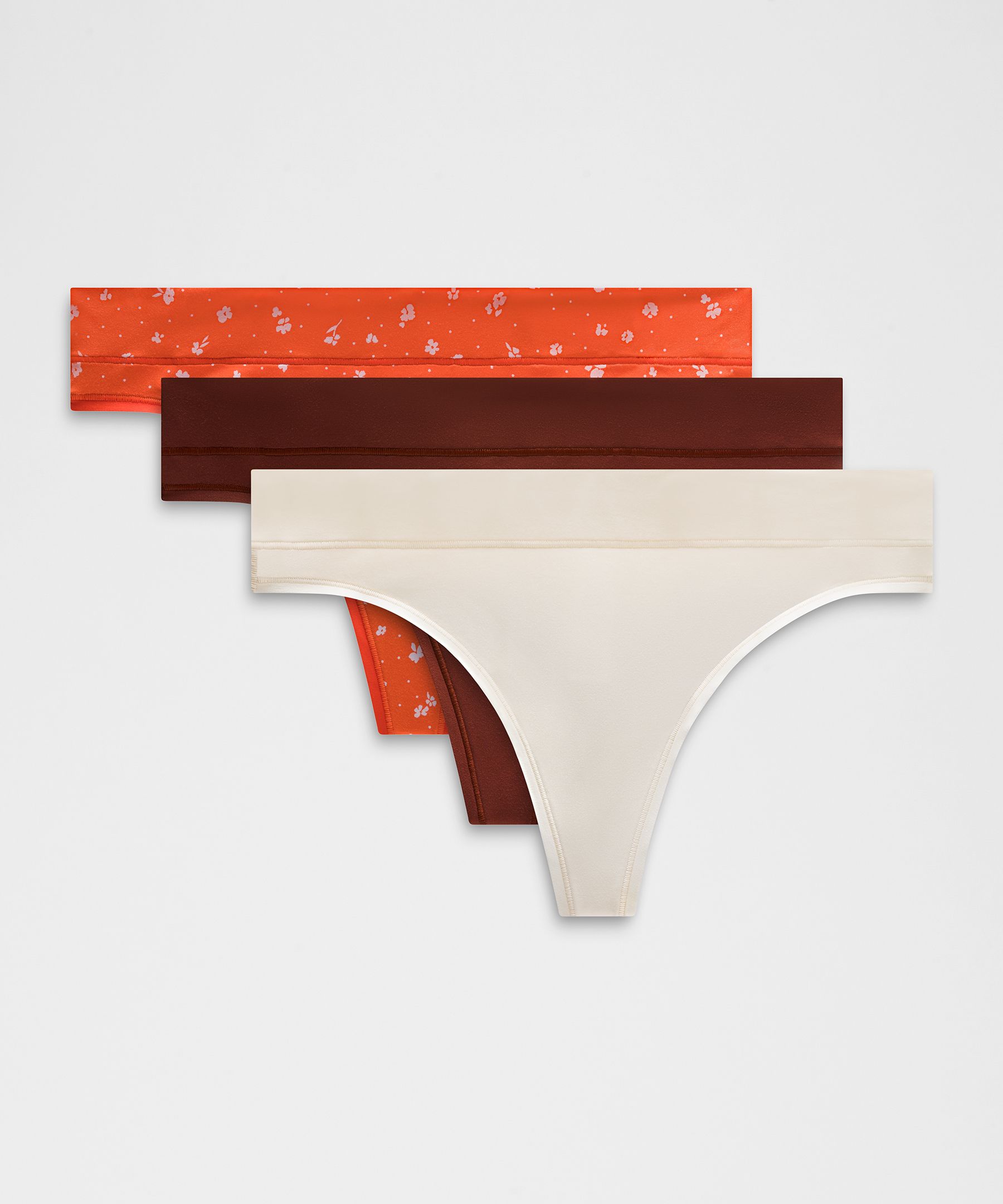 String taille moyenne UnderEase
