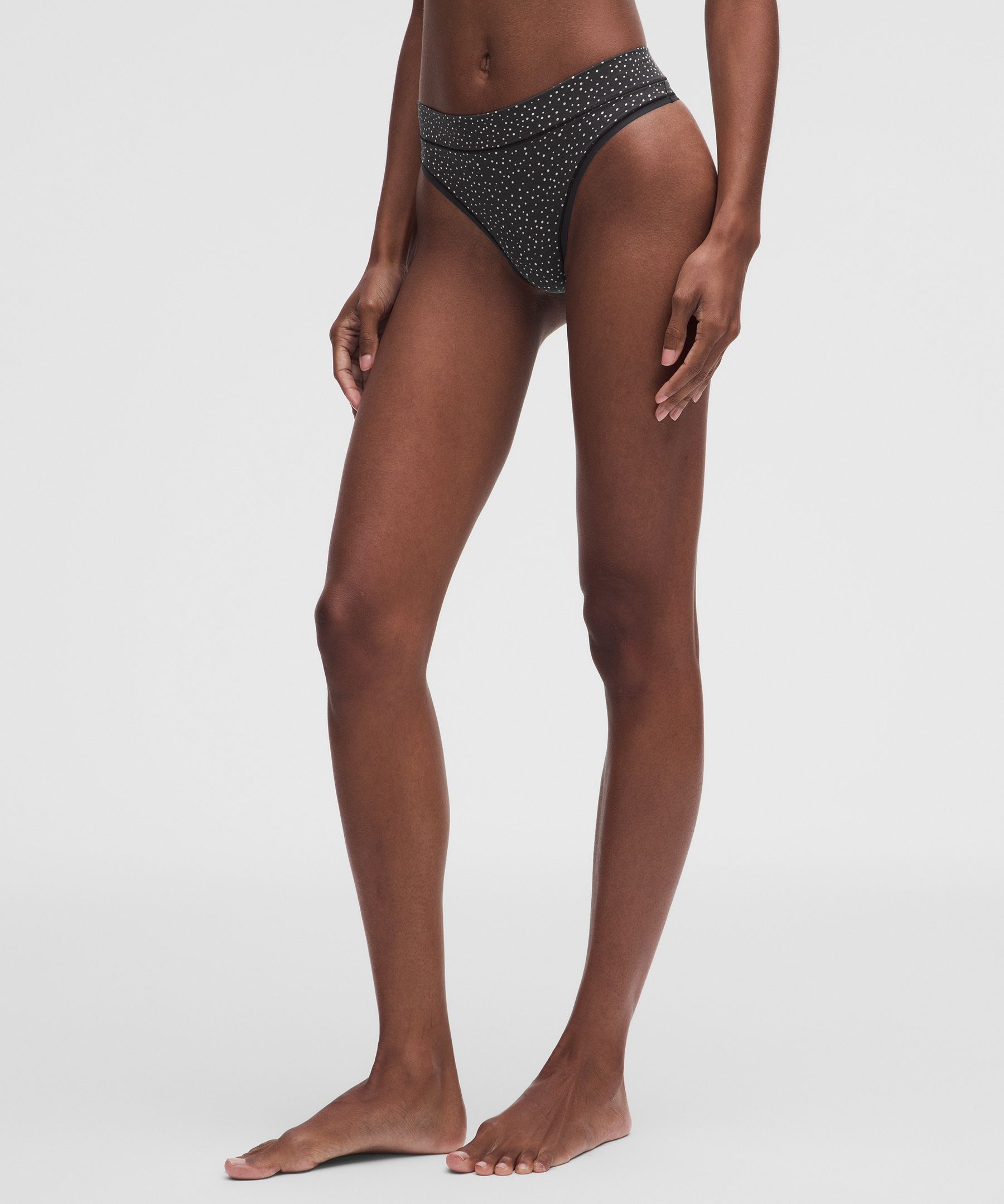 String taille moyenne UnderEase