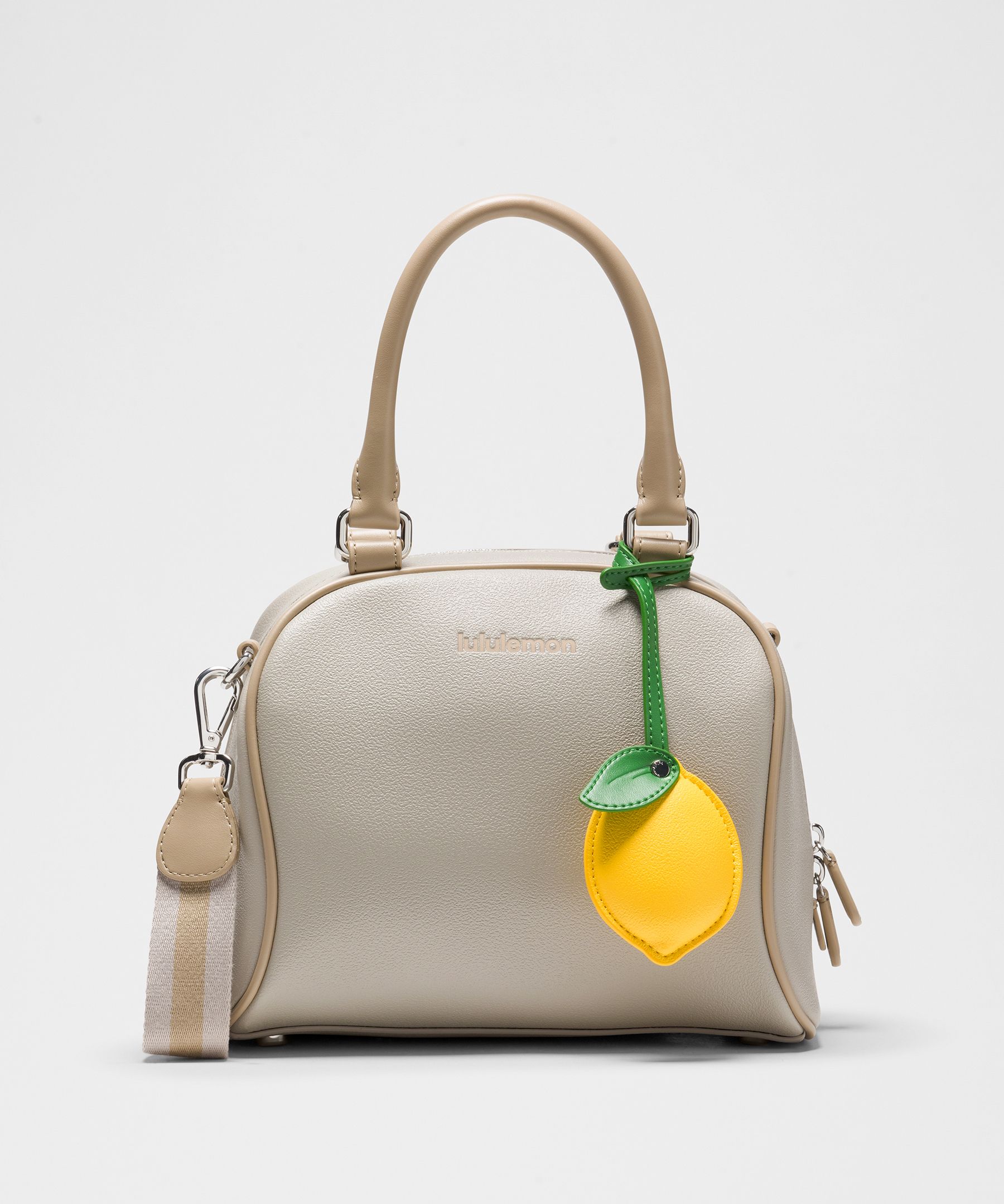 Bowler Crossbody Bag 4.5L 