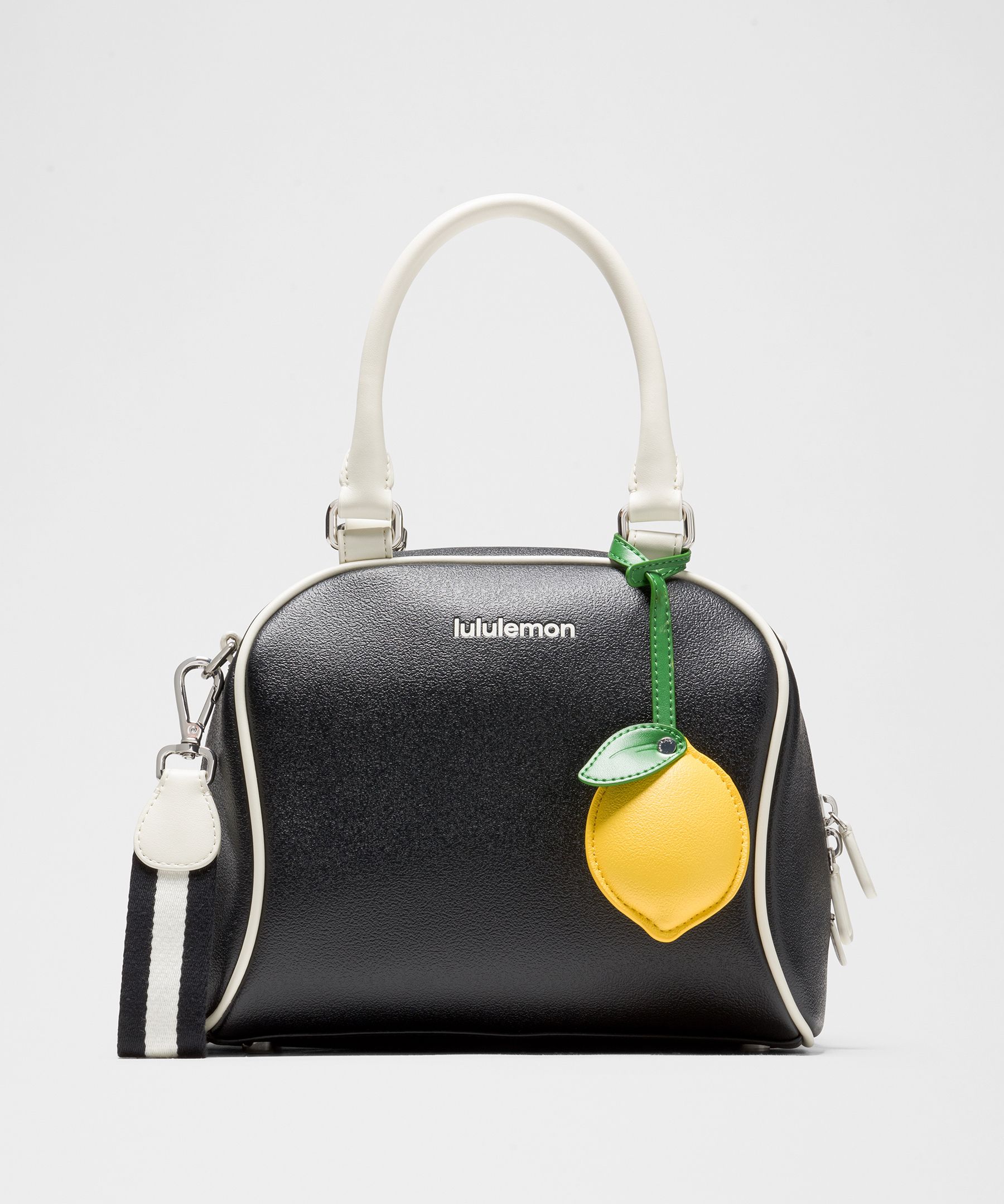 Bowler Crossbody Bag 4.5L 