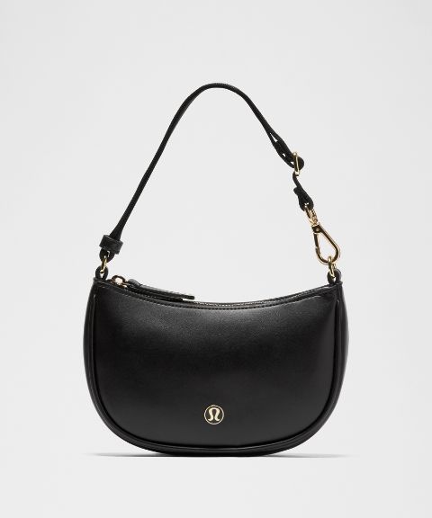 Сумка на плечо Lululemon City Essentials Mini