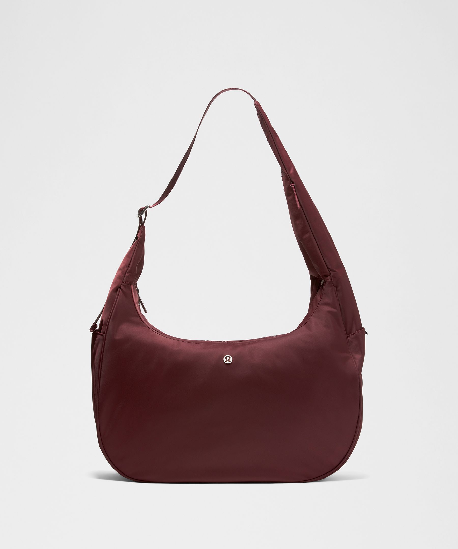 City Essentials Oversized Shoulder Bag 18L