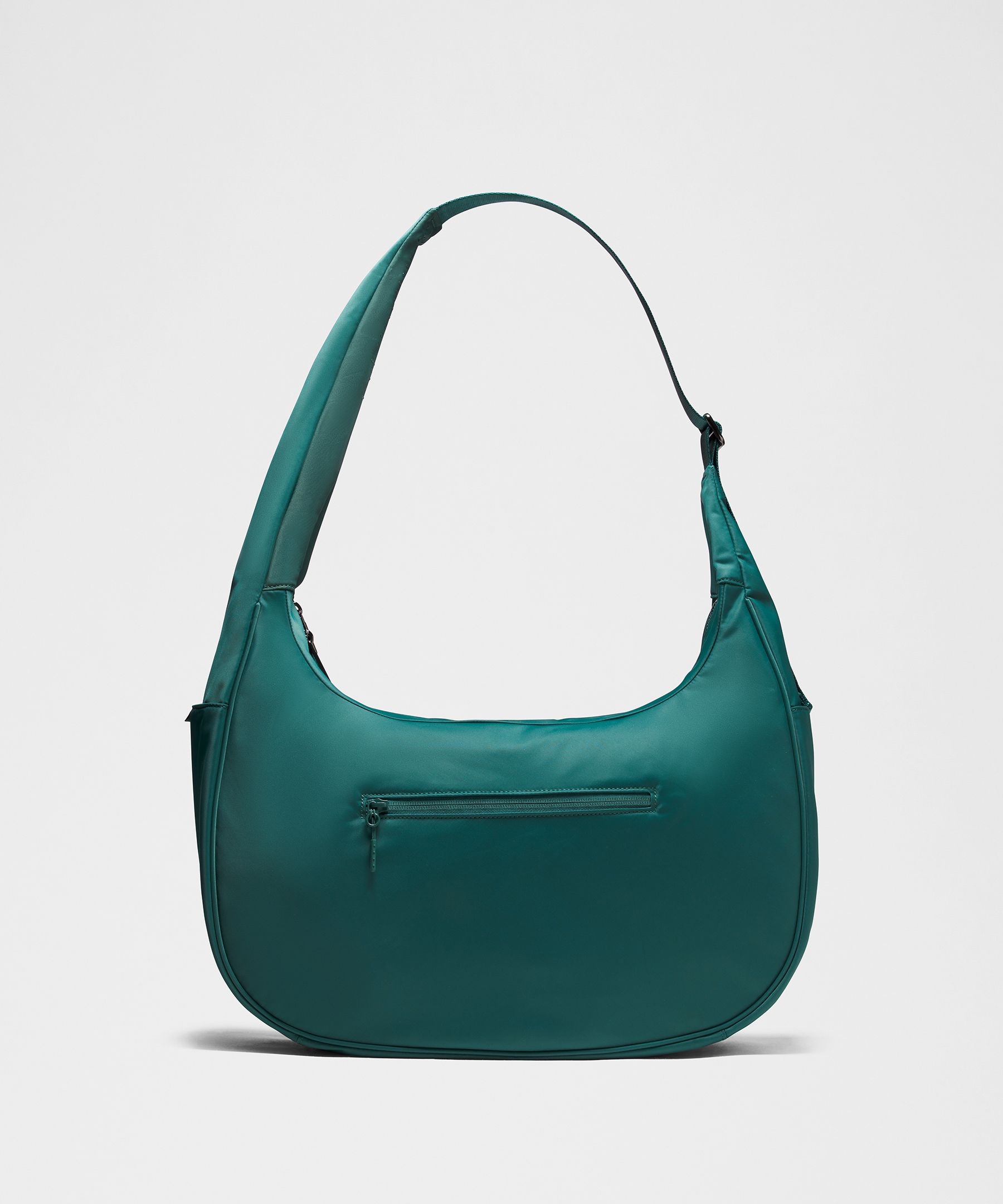 City Essentials Oversized Shoulder Bag 18L