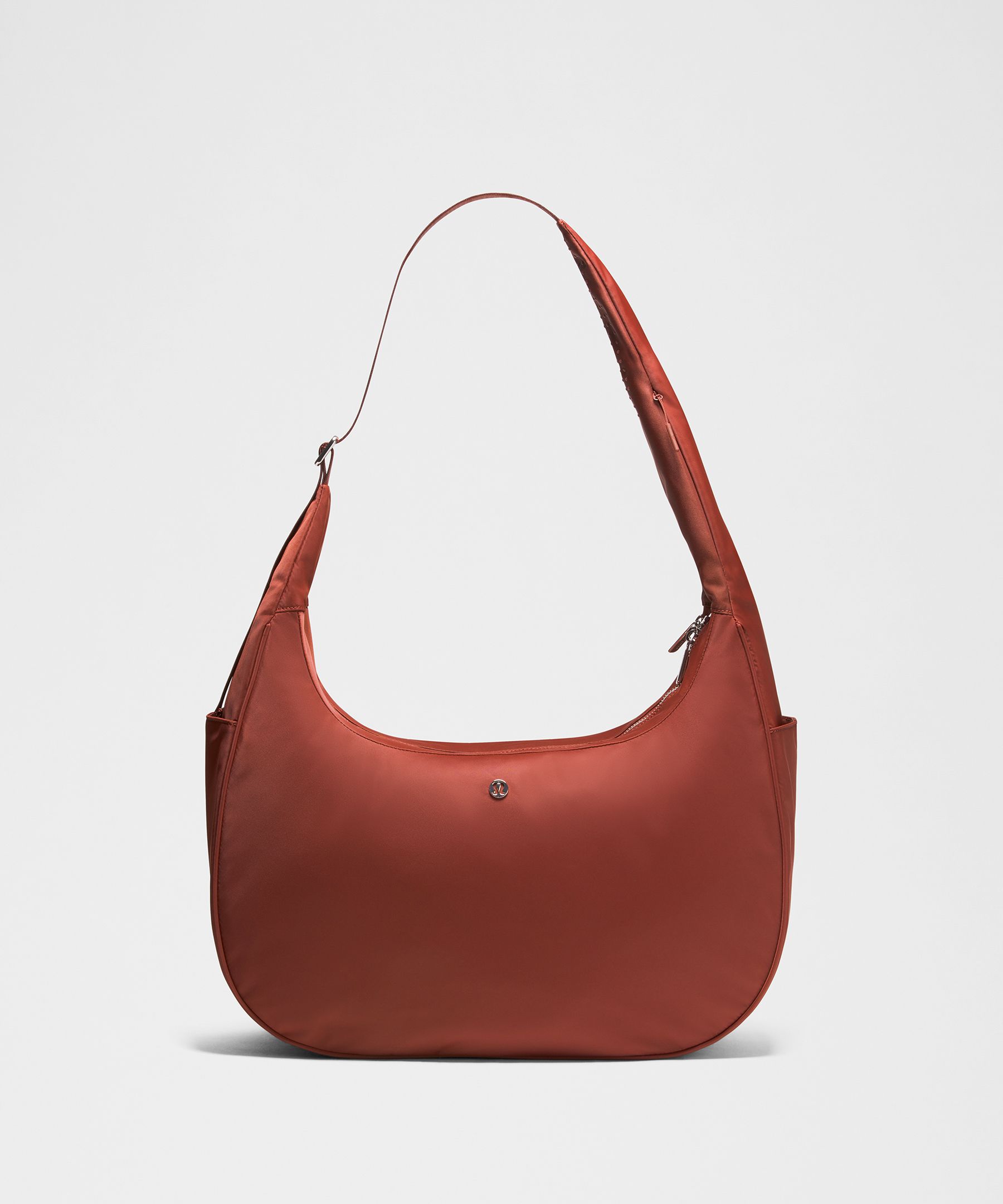 City Essentials Oversized Shoulder Bag 18L