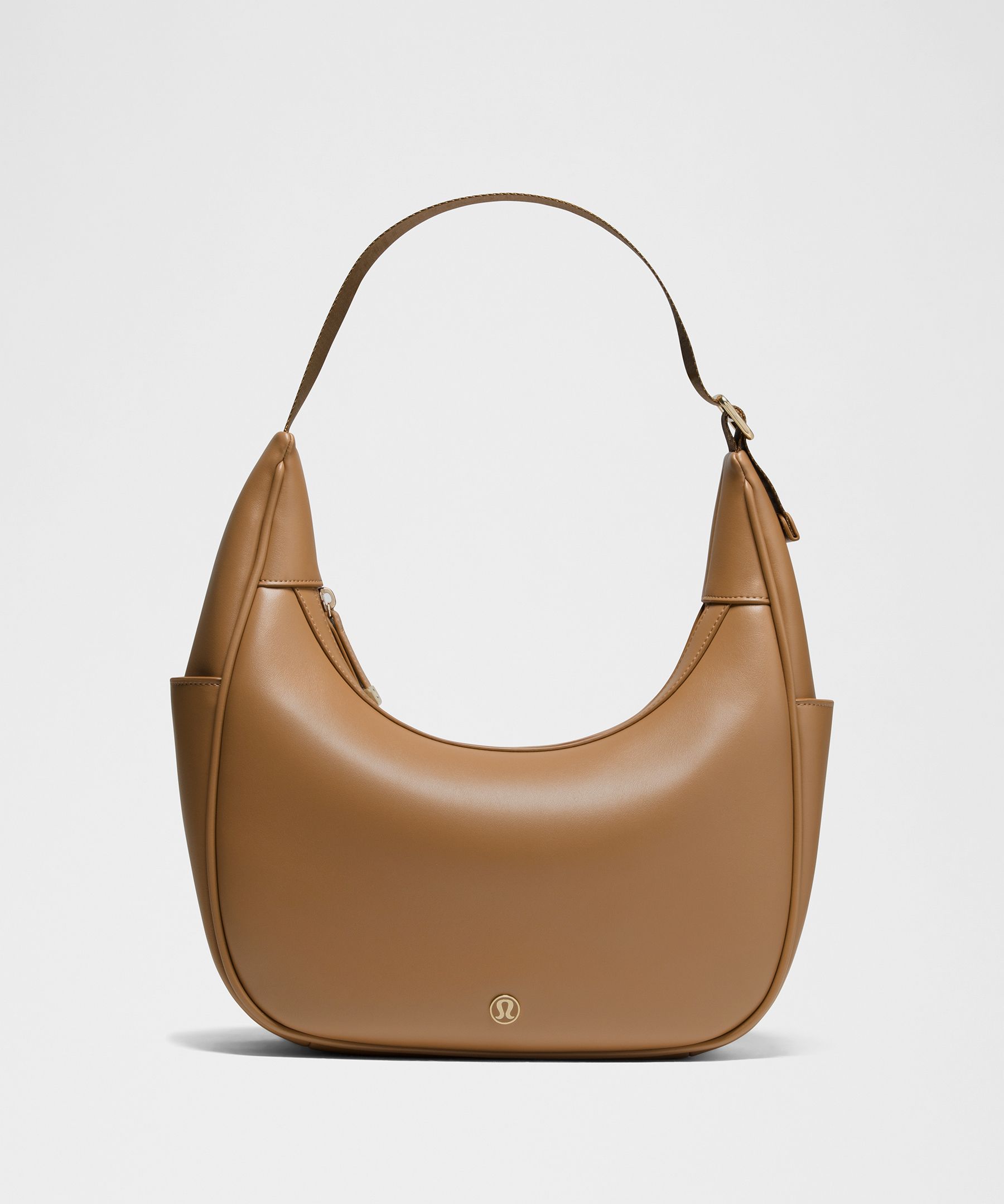 City Essentials Shoulder Bag 4L 