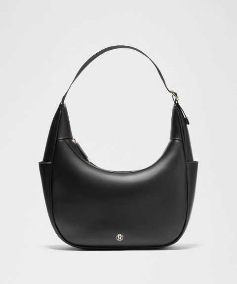 Сумка на плечо Lululemon City Essentials объёмом 4 л