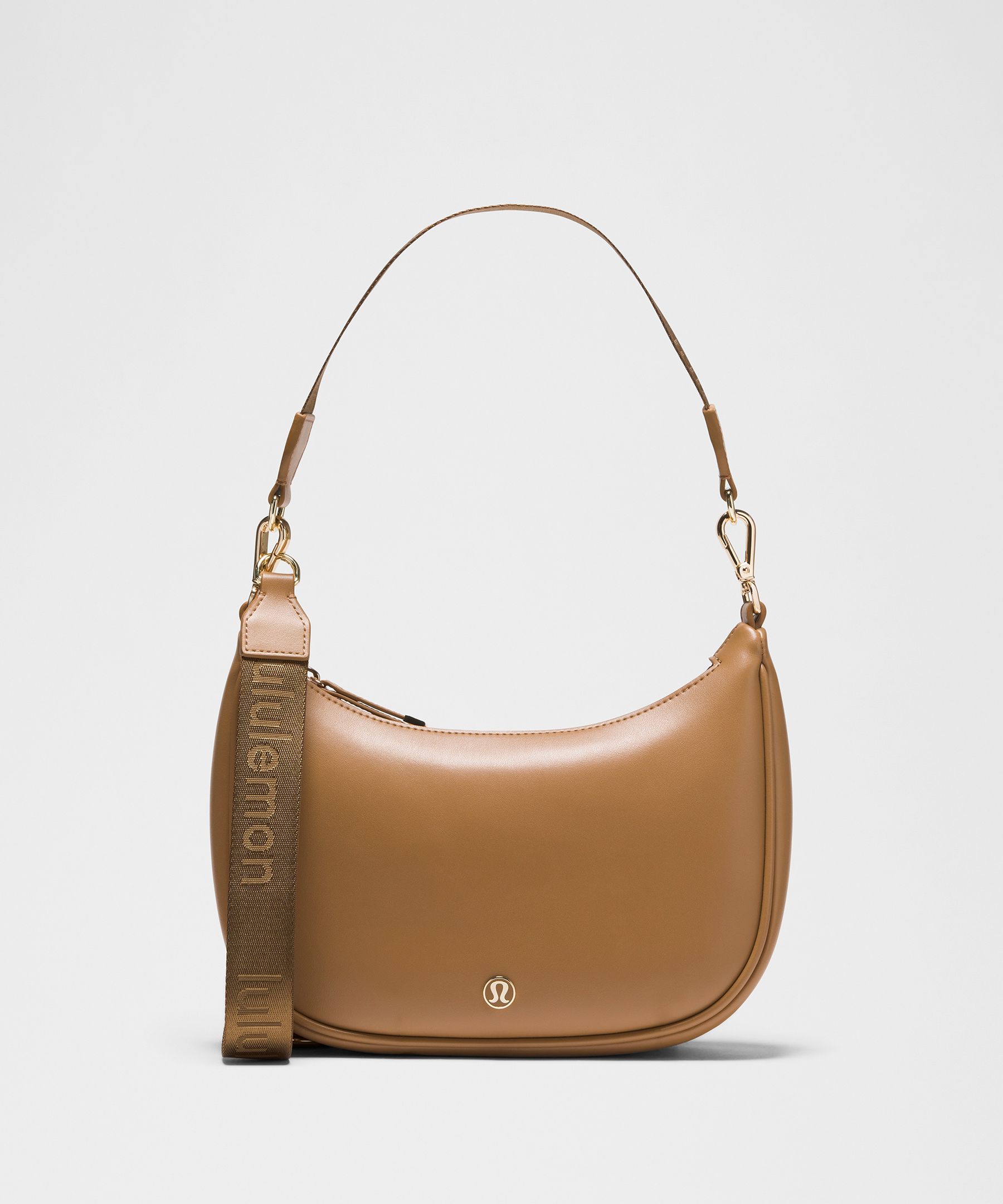 City Essentials Small Shoulder Bag 3L 