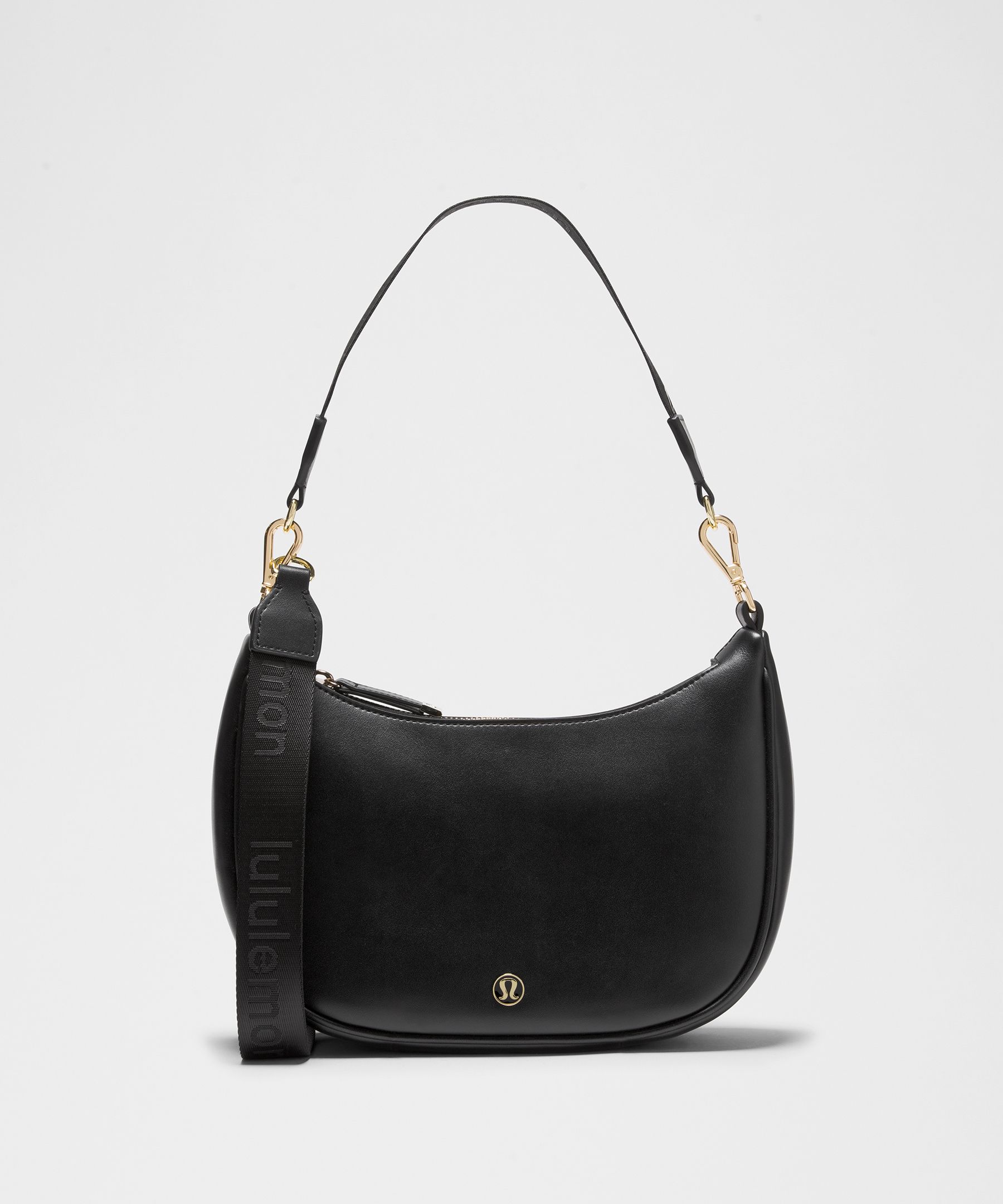 City Essentials Small Shoulder Bag 3L 