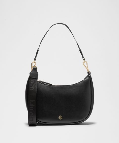 Сумка на плечо Lululemon City Essentials Small объёмом 3 л