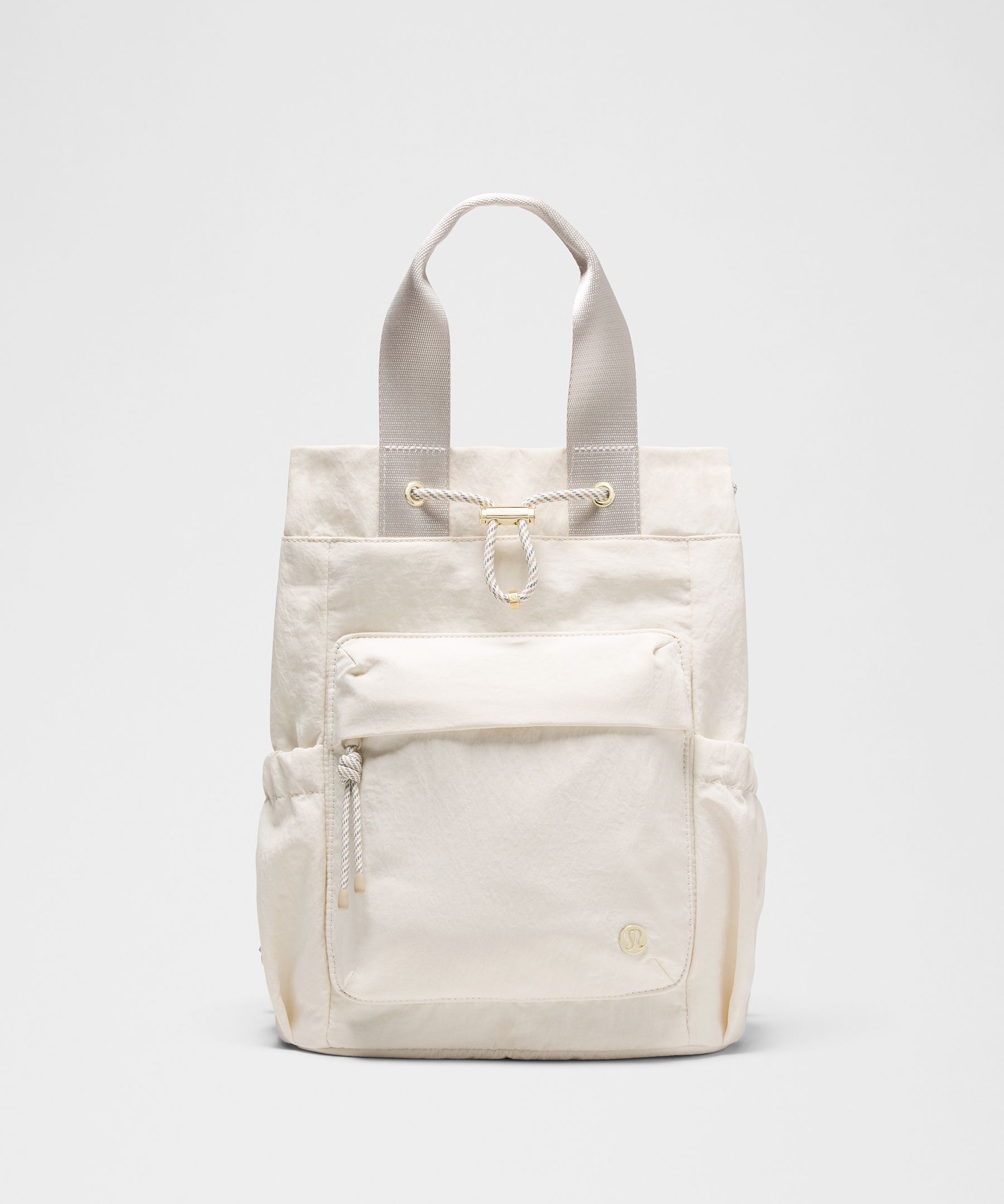 ドロウストリングバケットバッグ Maison Margiela/メゾン マルジェラ_Women通販 | ドローストリング