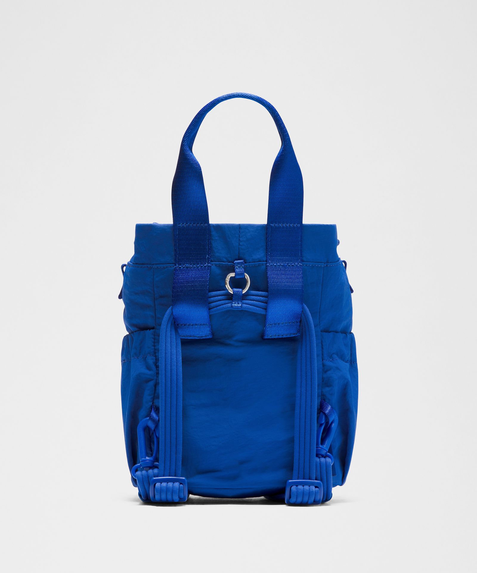 Сумка-мешок Lululemon Convertible Drawstring Mini, 5 л — фото 3