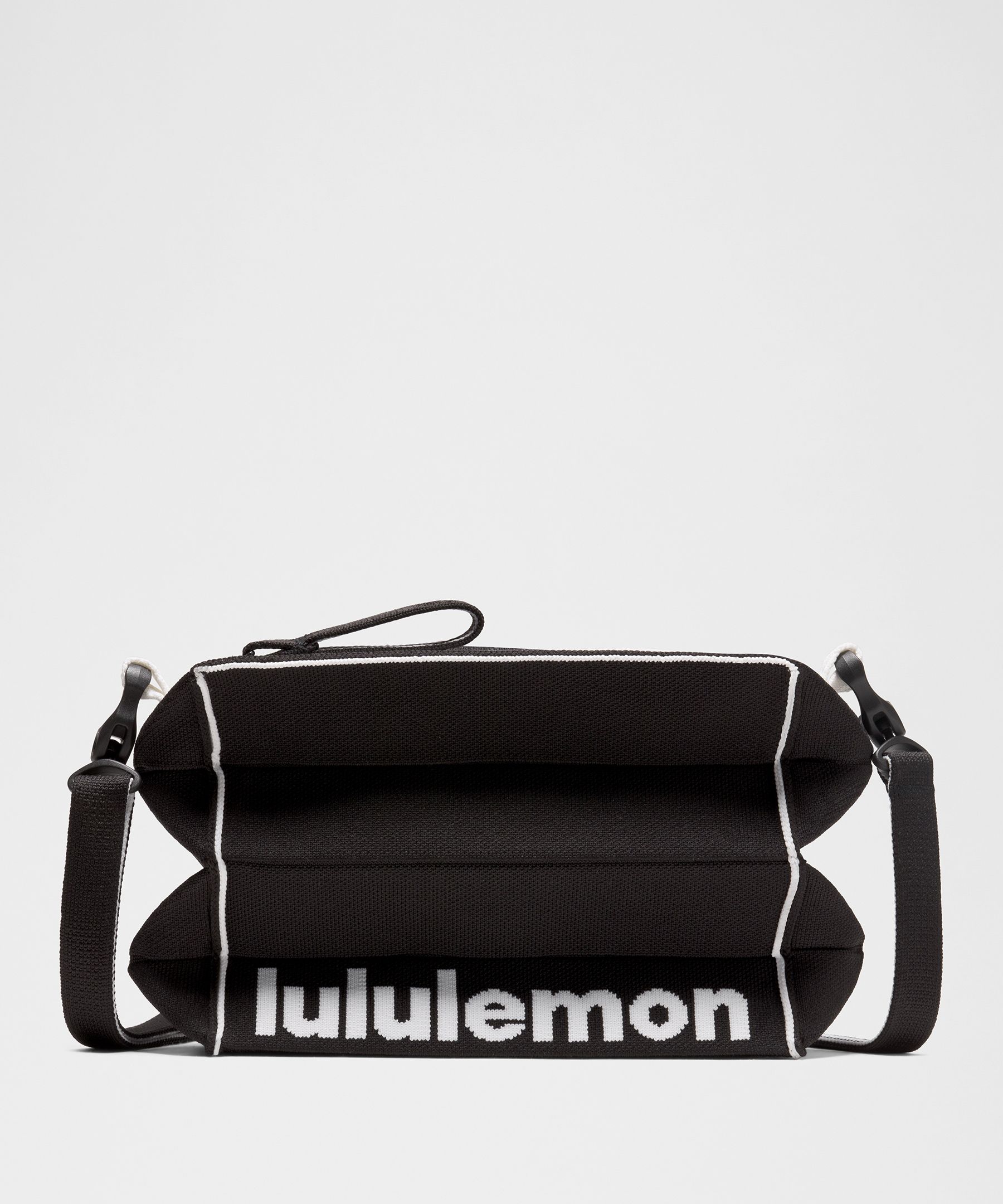 Fold It Hold It Crossbody Bag 3L