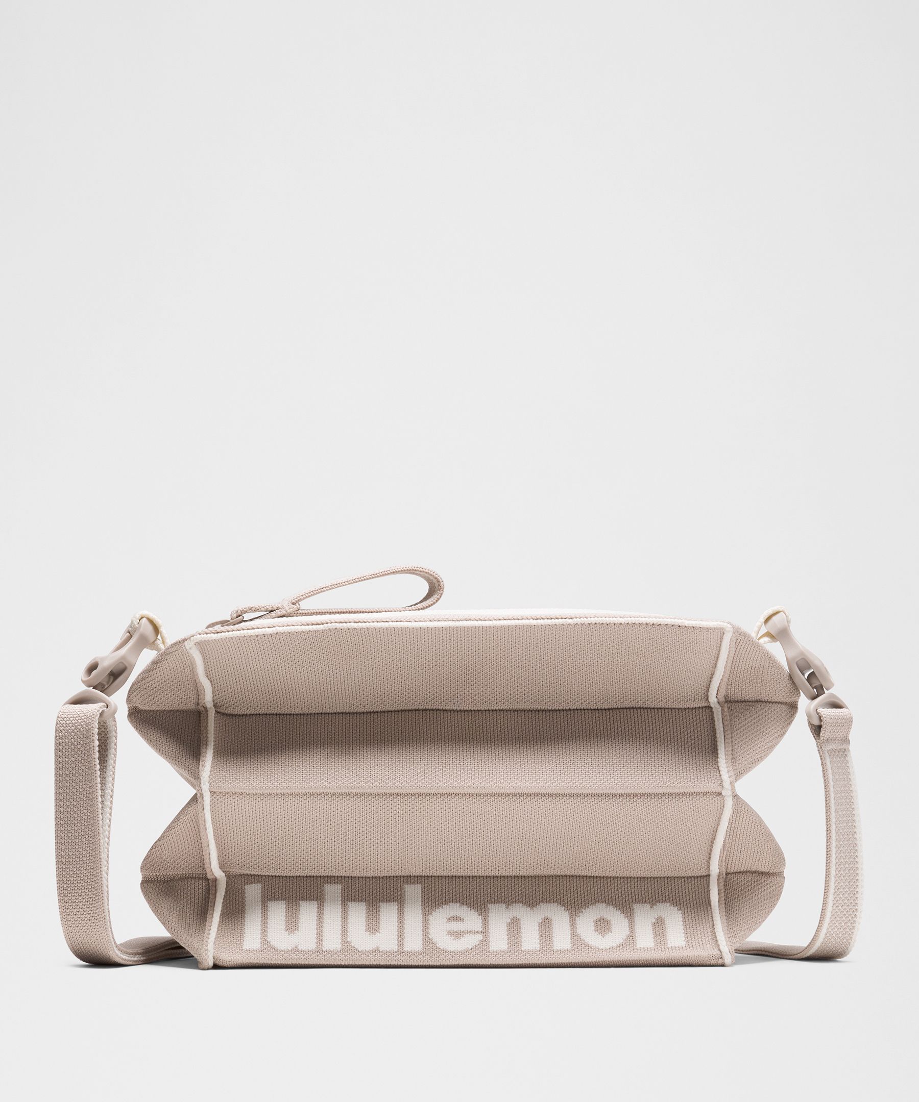 Lululemon Fold It Hold It Crossbody Bag 3L INTERNATIONAL SHIPPING