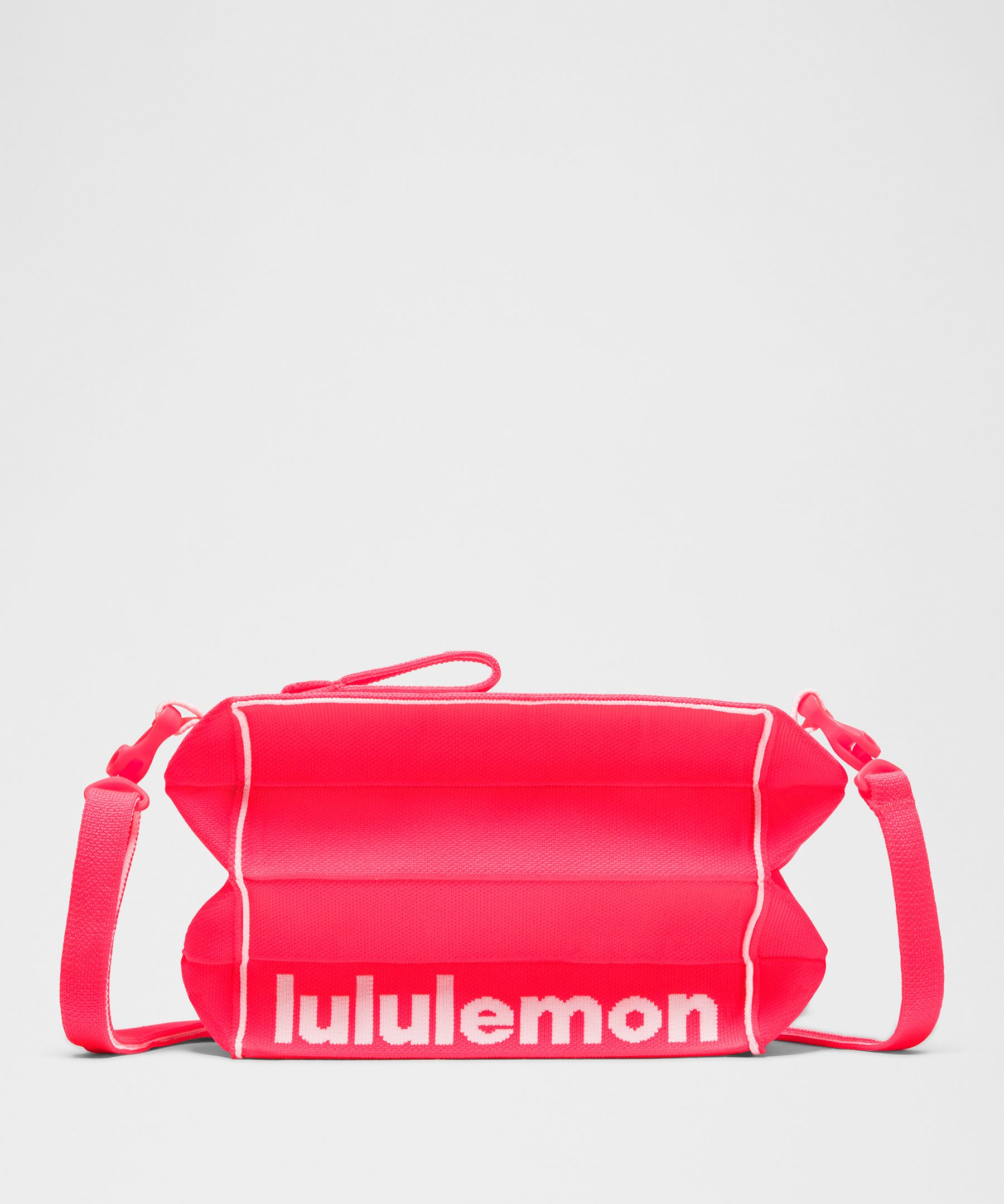 Fold It Hold It Crossbody Bag 3L