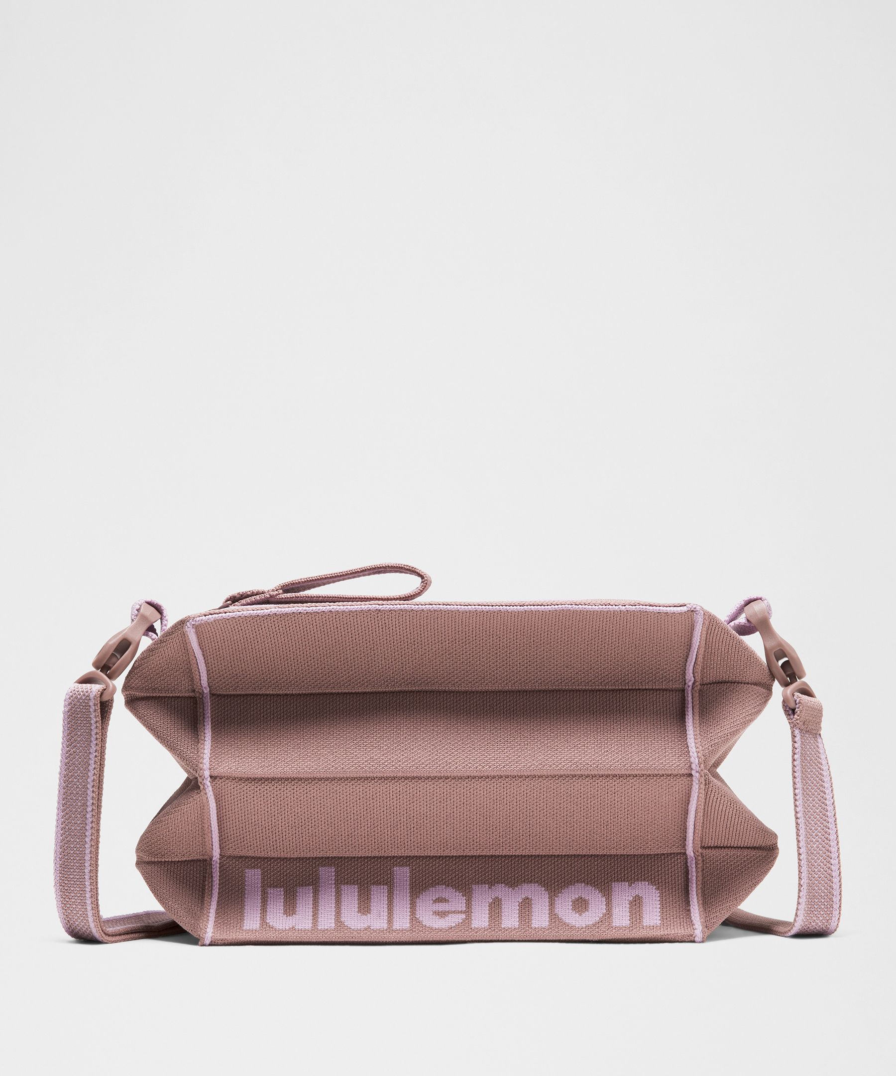 Bolsa crossbody Fold It Hold It 3L