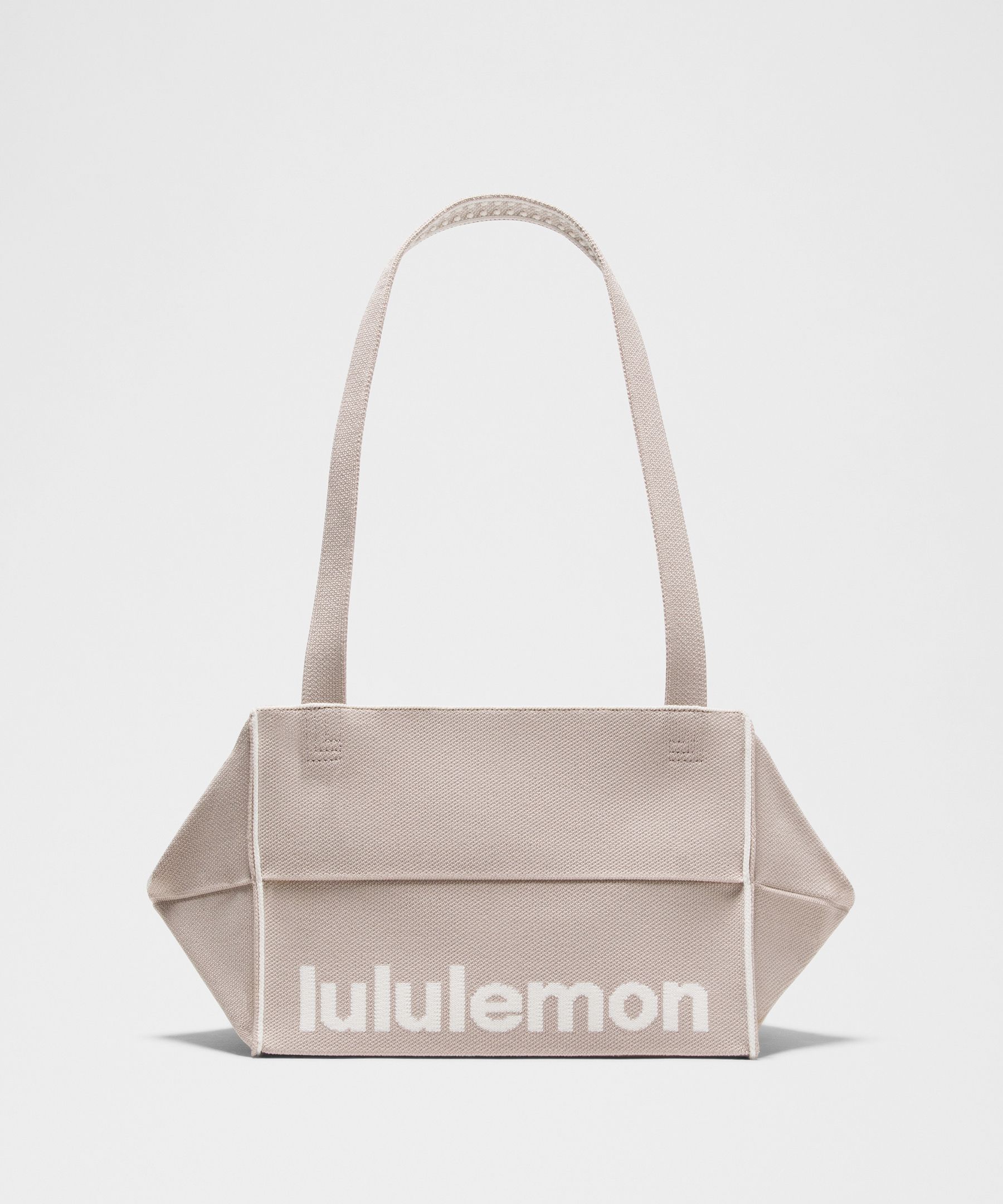lululemon – Fold It Hold It Shoulder Bag 5.8L – Color Khaki