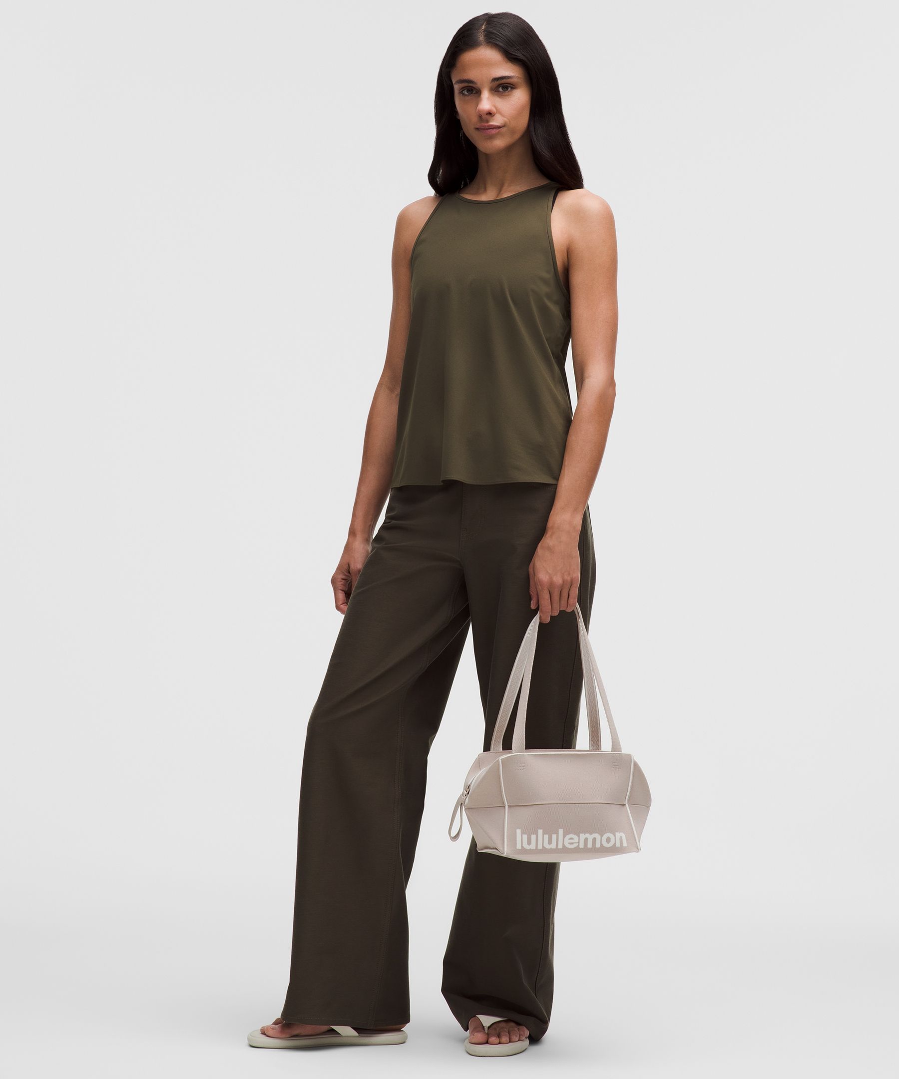 Sac port&eacute; &eacute;paule Fold It Hold It 5,8L