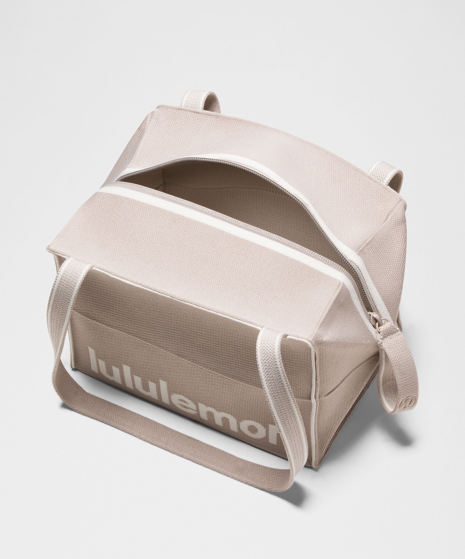 Sac port&eacute; &eacute;paule Fold It Hold It 5,8L