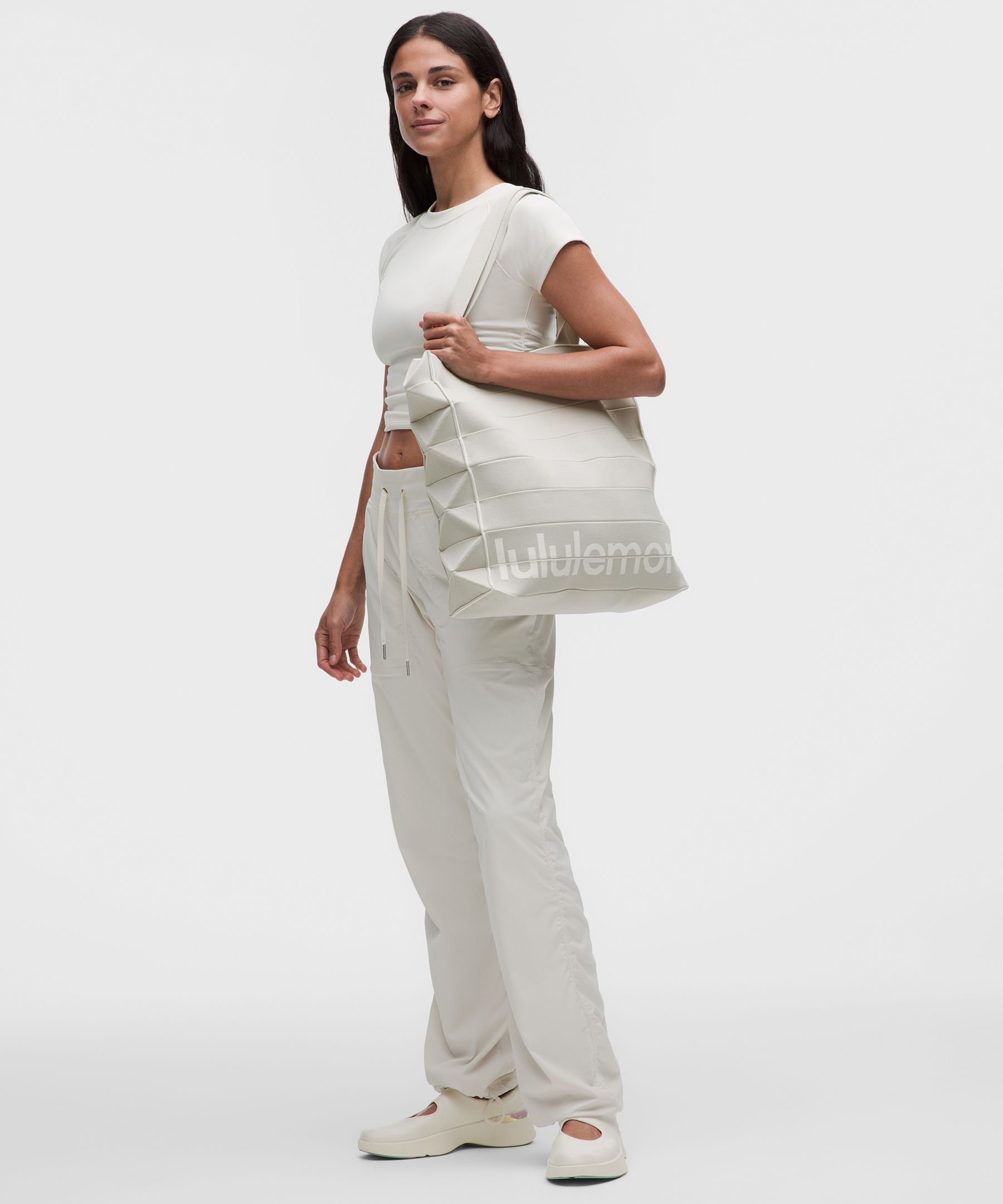 Fold It Hold It Tote Bag 22L