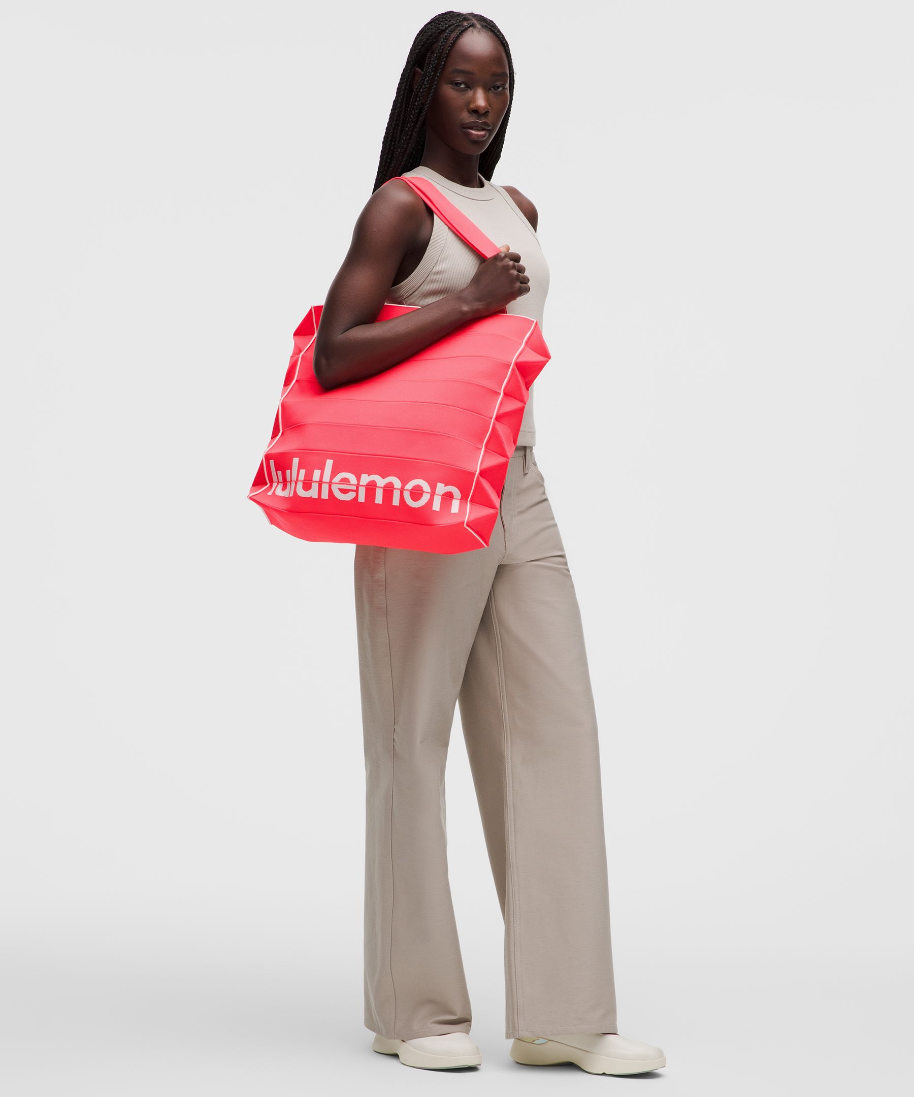 Fold It Hold It Tote Bag 22L