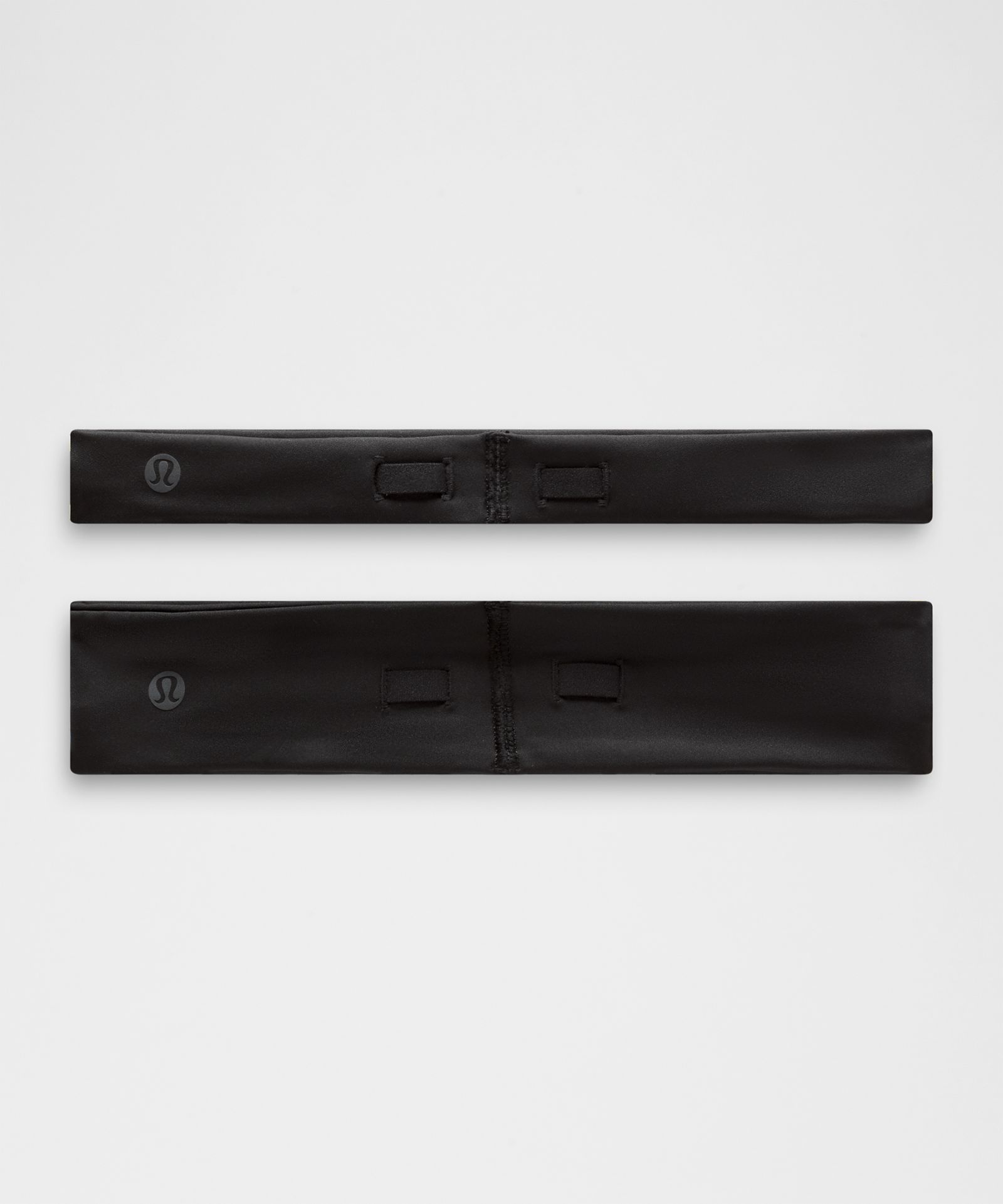 Аксессуары для волос Lululemon Convertible Headband Scrunchies *2 Pack — фото 3