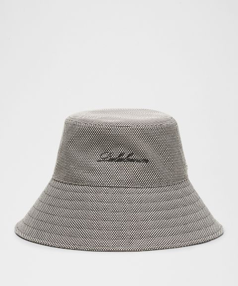 Головные уборы Lululemon Two-Tone Canvas Bucket Hat