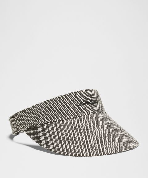 Кепки Lululemon Two-Tone Canvas Visor