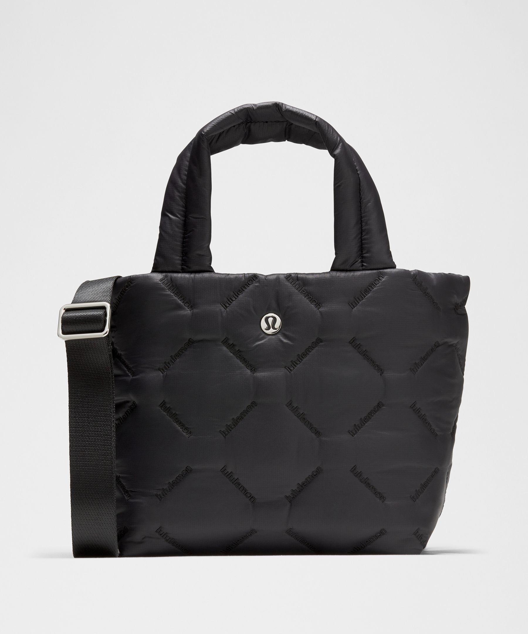 Quilty Pleasures Tote Bag 
