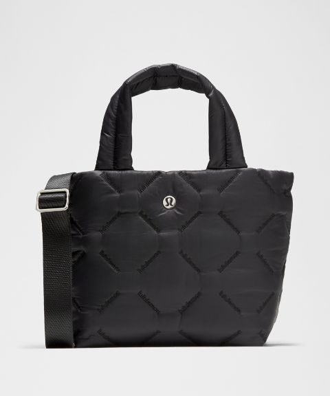 Сумки Lululemon Quilty Pleasures Tote Bag *Mini 5L