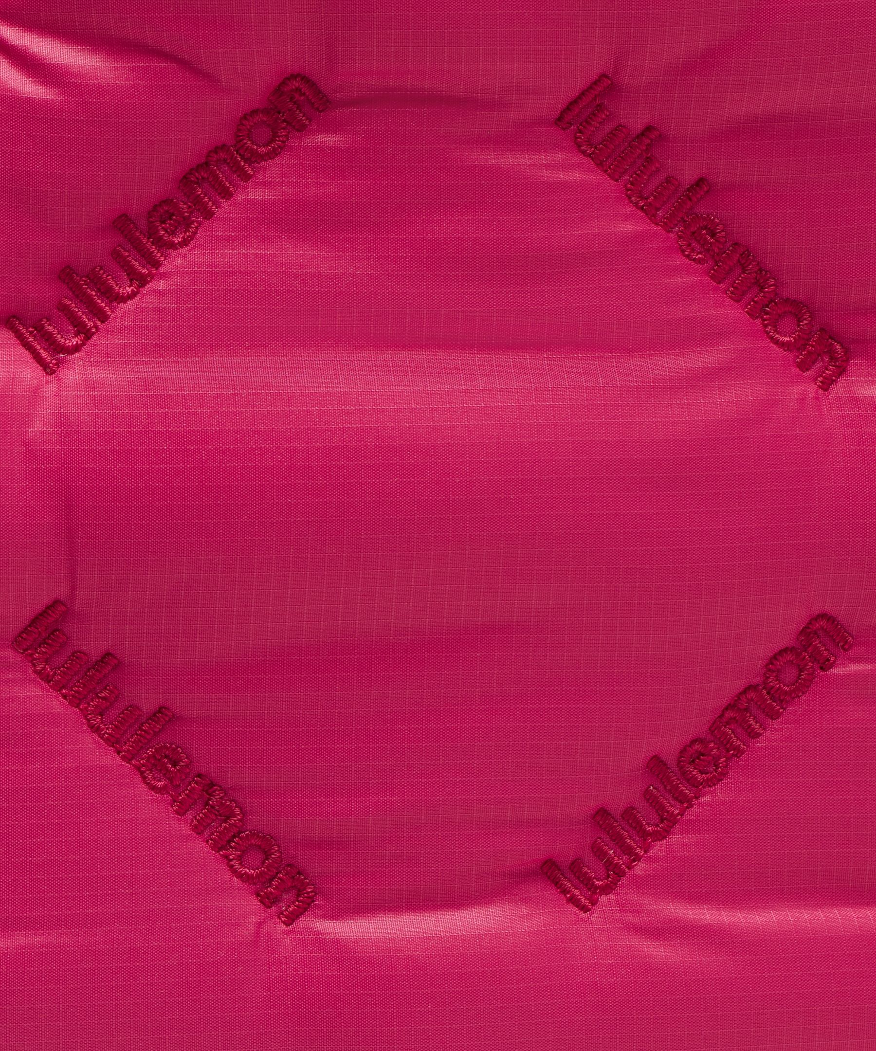 Lululemon Quilty Pleasures Tote Bag