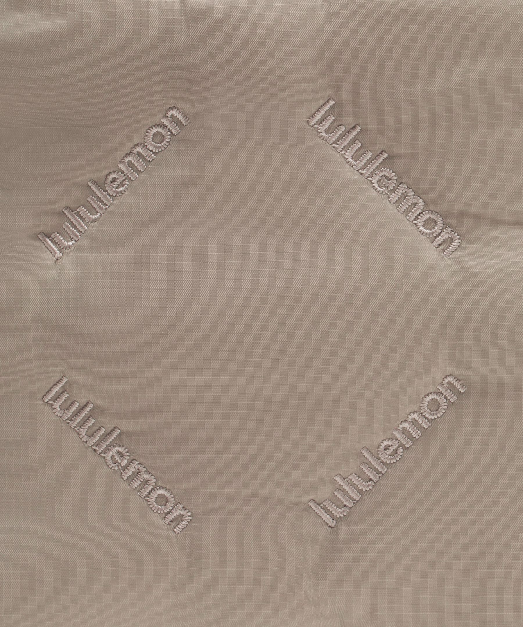 Lululemon Quilty Pleasures Tote Bag