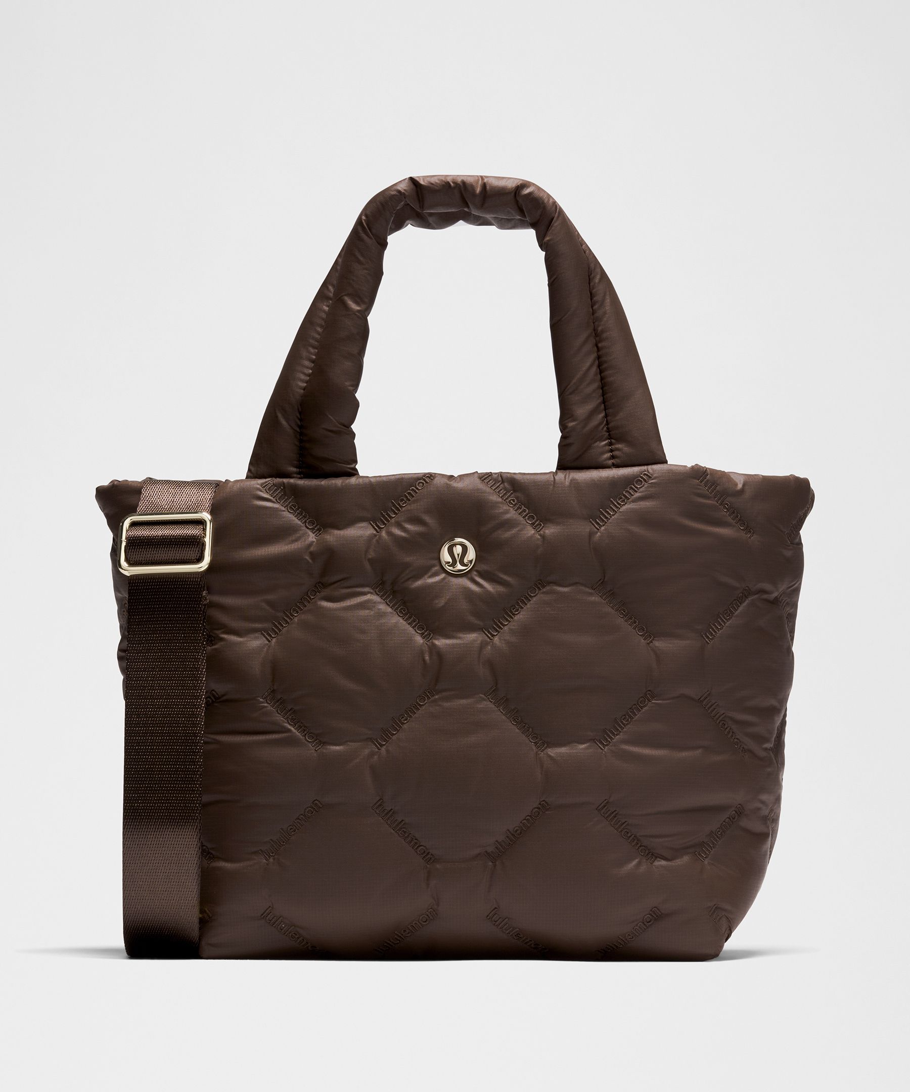 Quilty Pleasures Tote Bag 