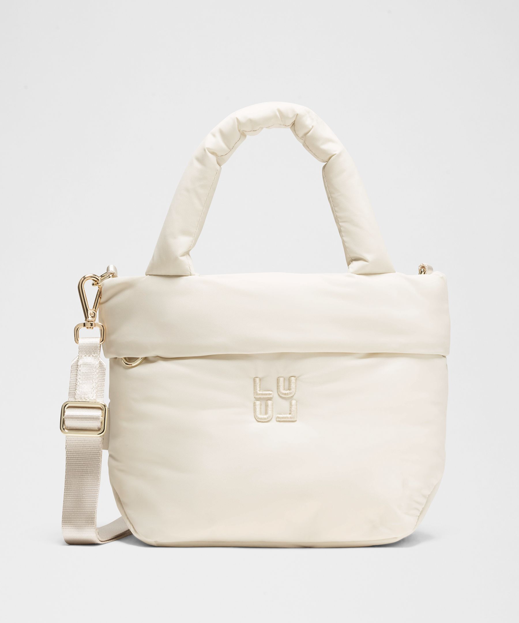 On My Level Tote Bag Small 3L *Puffy | lululemon MY