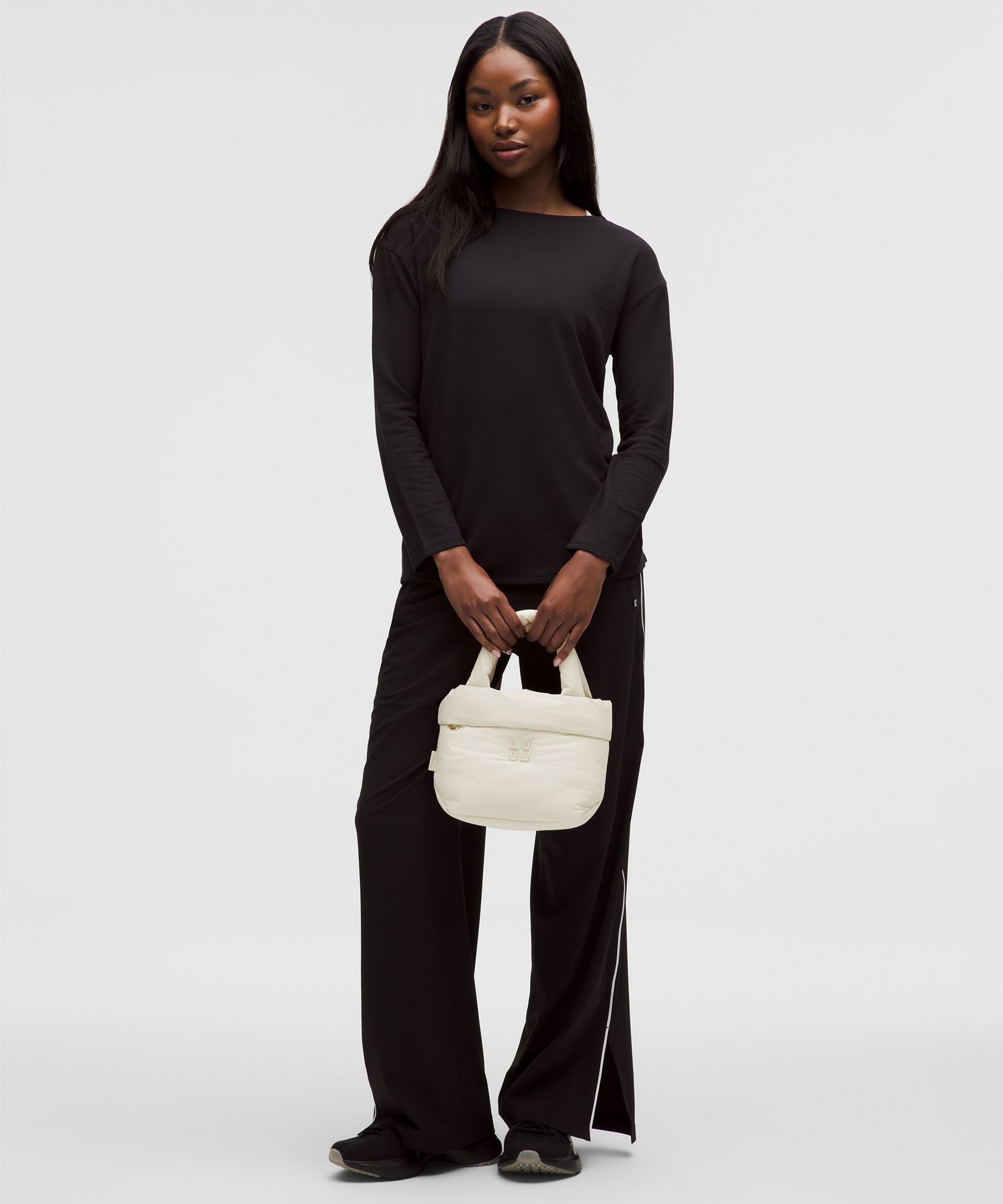 On My Level Tote Bag Small 3L *Puffy