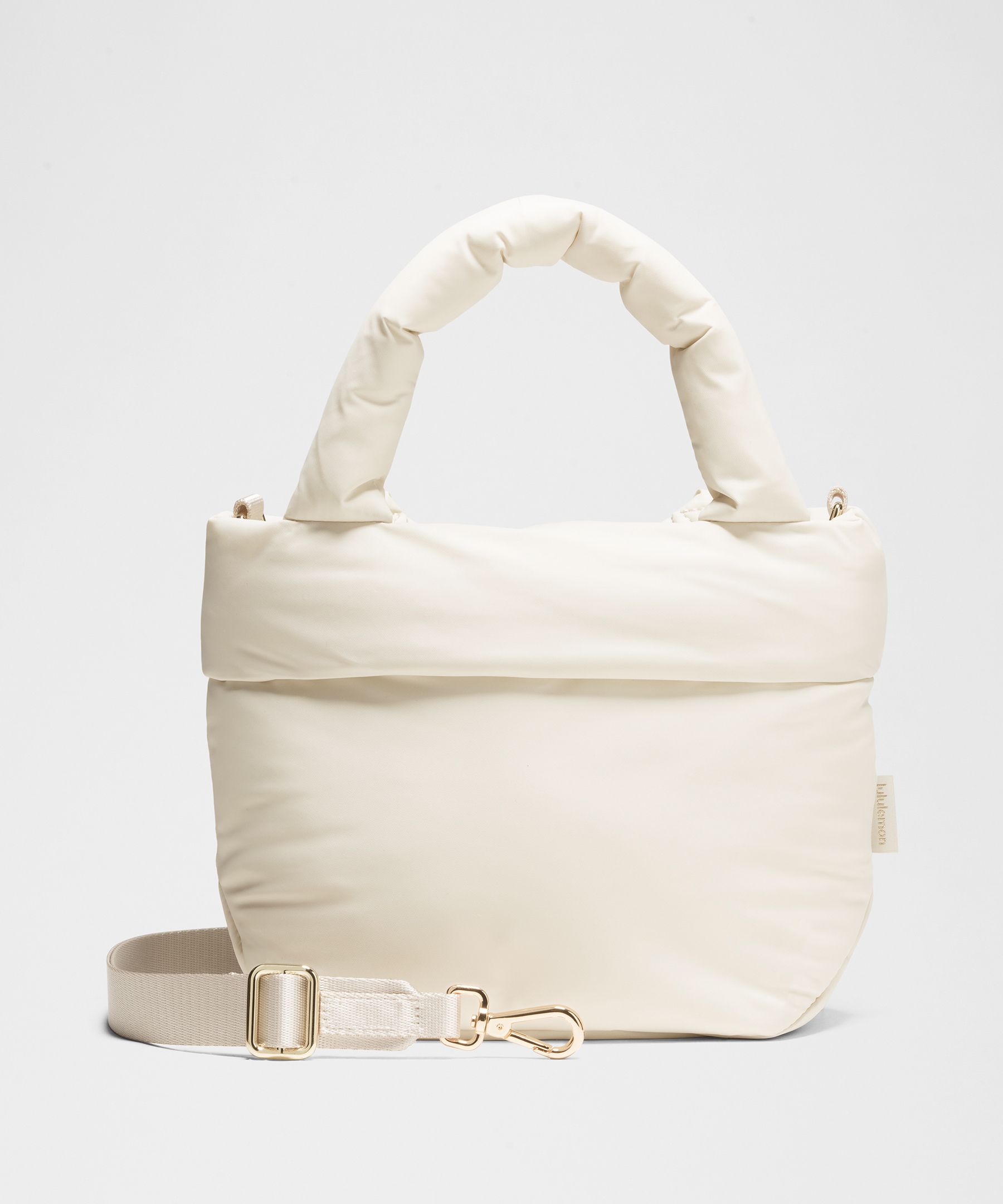 On My Level Tote Bag Small 3L *Puffy