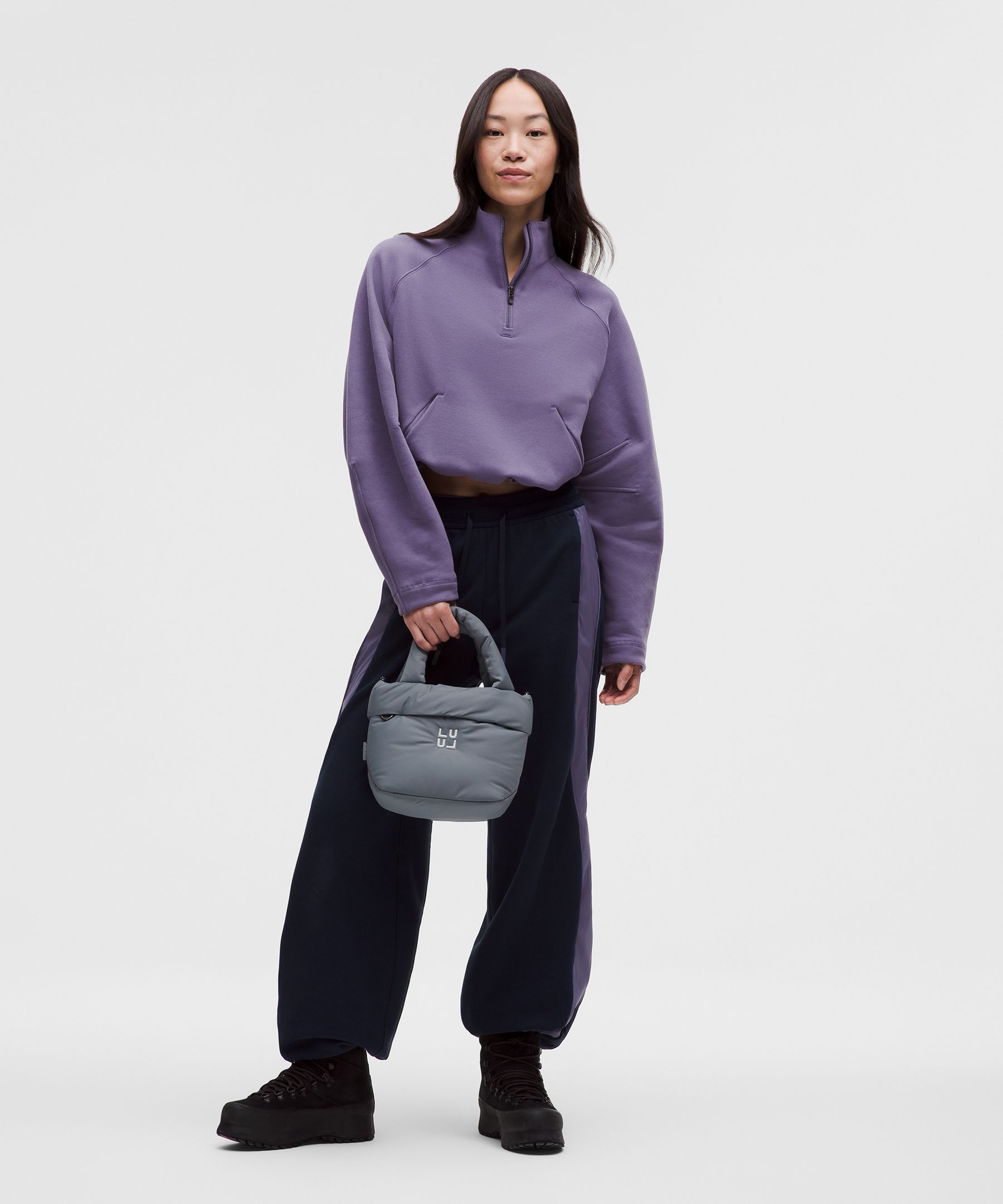 Lululemon On My Level Tote Bag Small 3l