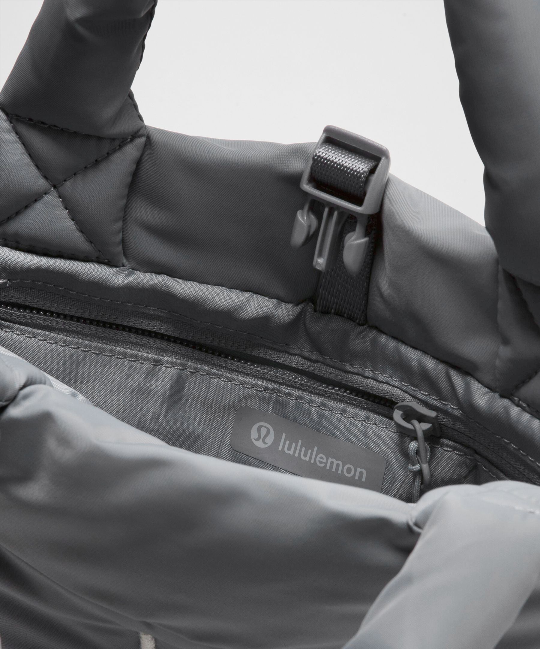 Lululemon On My Level Tote Bag Small 3l