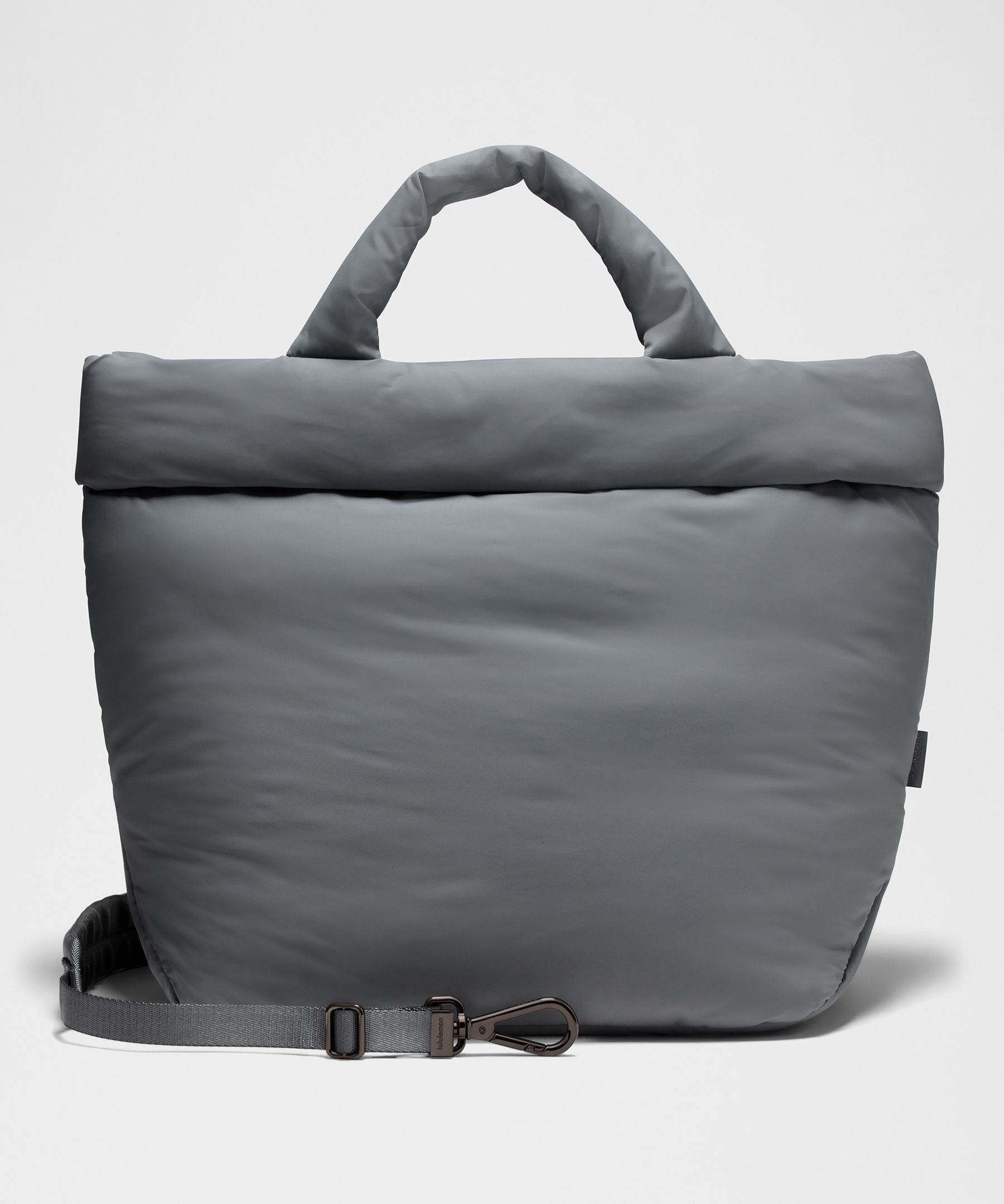 On My Level Tote Bag 15L *Puffy | Bags | Lululemon UK