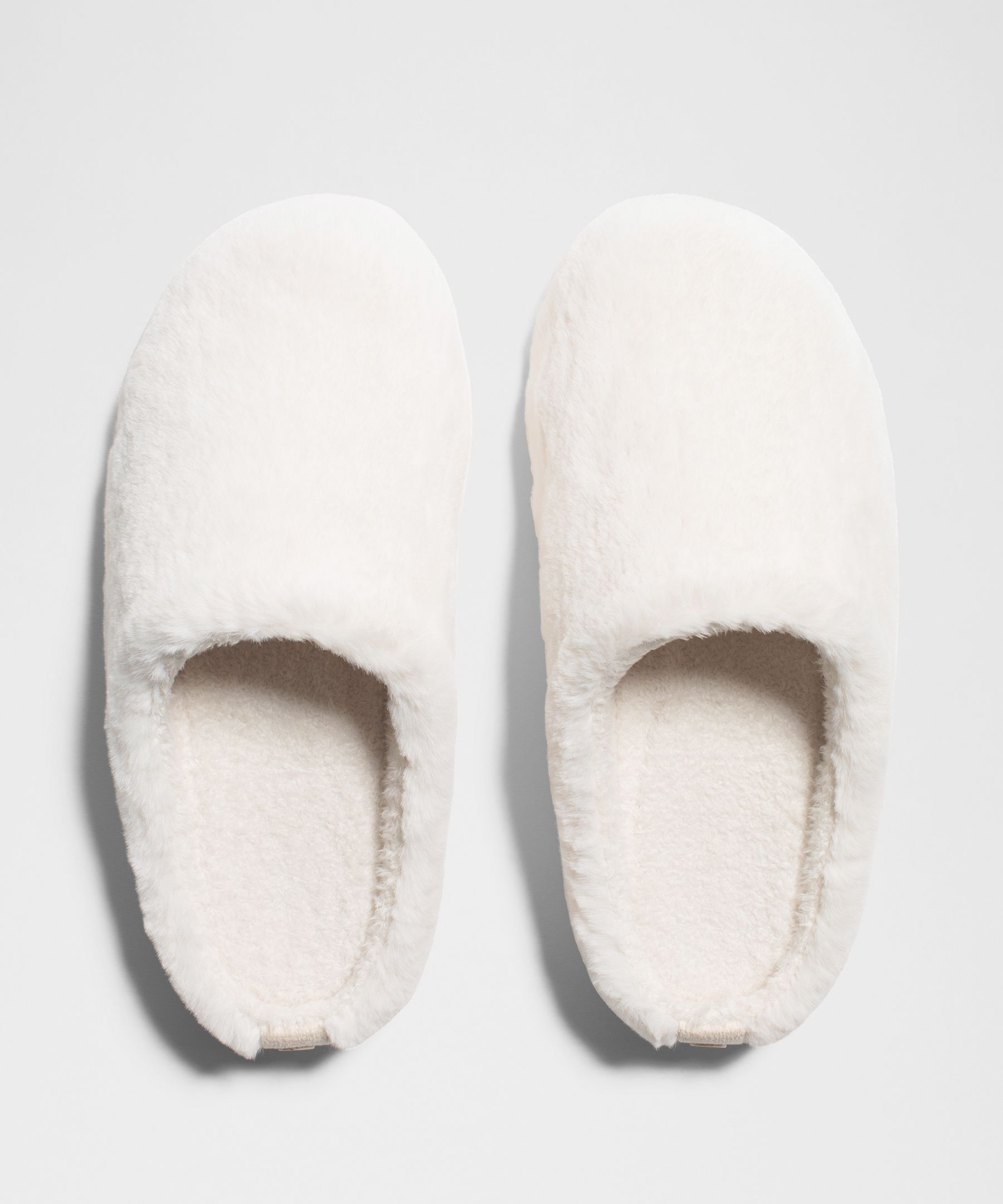 Women's SwayDay Faux Fur Mule
