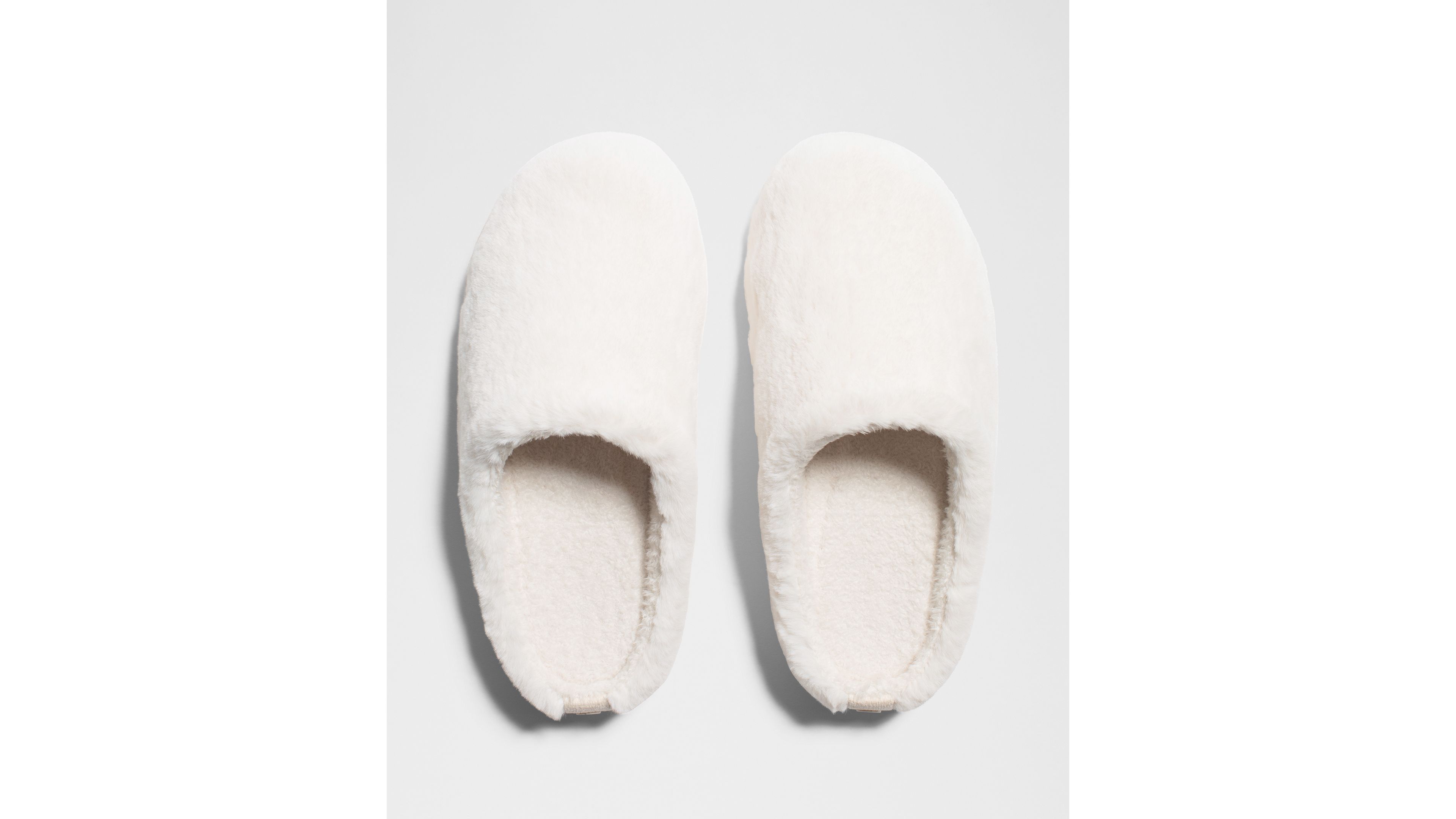 Women's SwayDay Faux Fur Mule