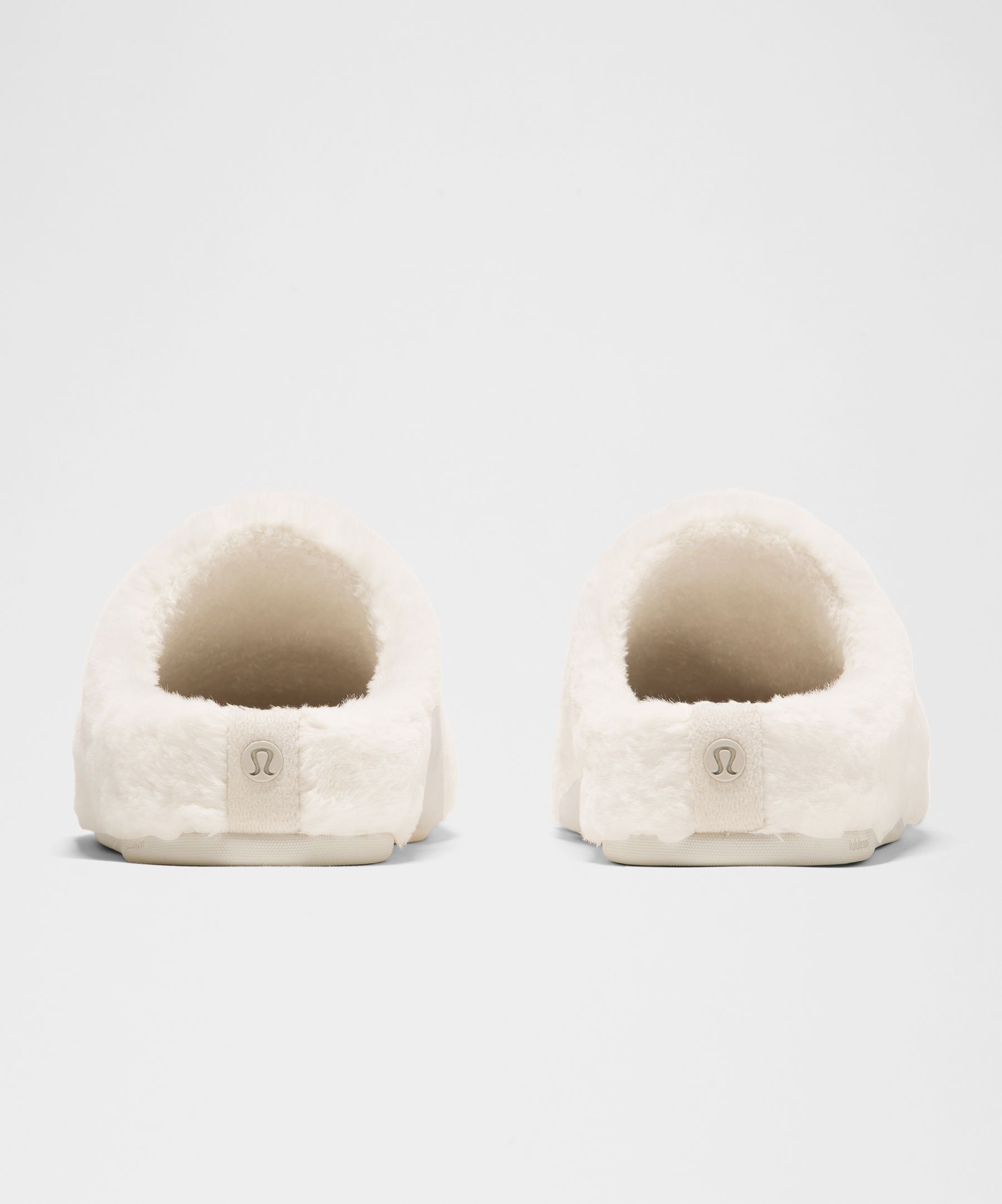 Women's SwayDay Faux Fur Mule
