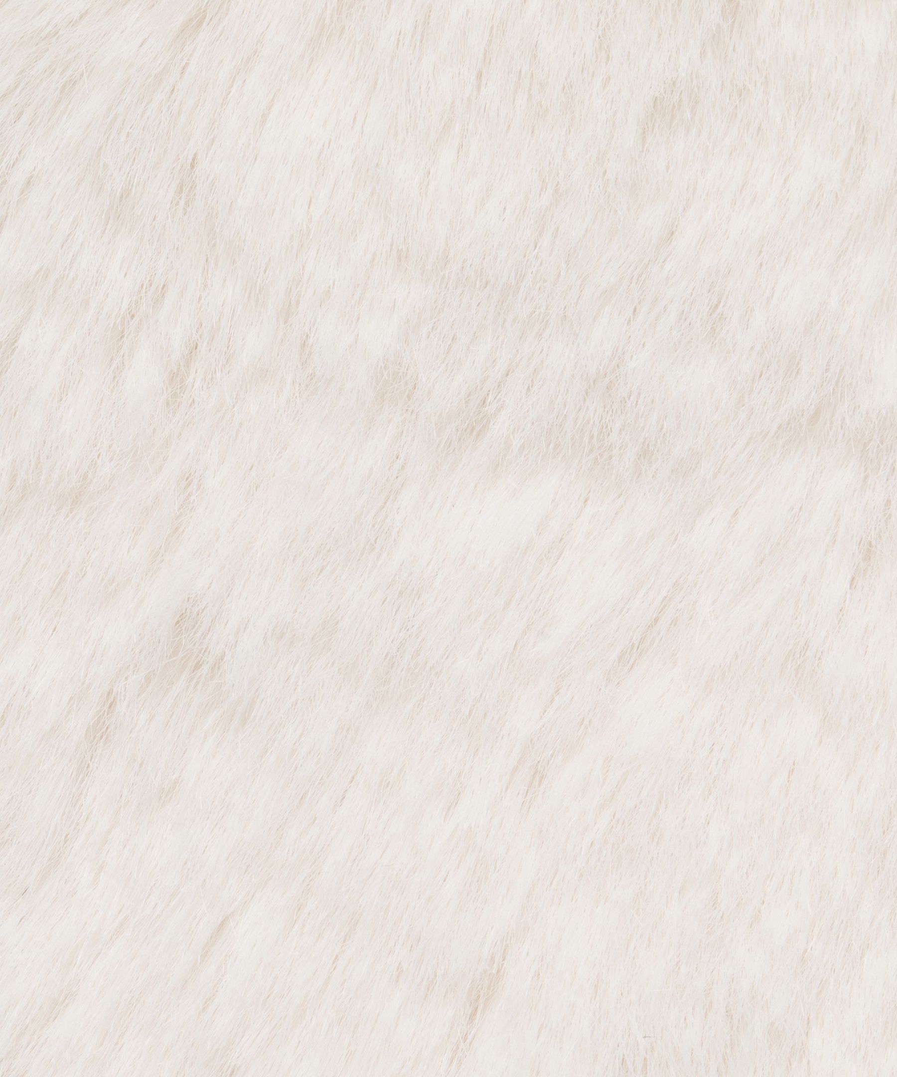 Women's SwayDay Faux Fur Mule