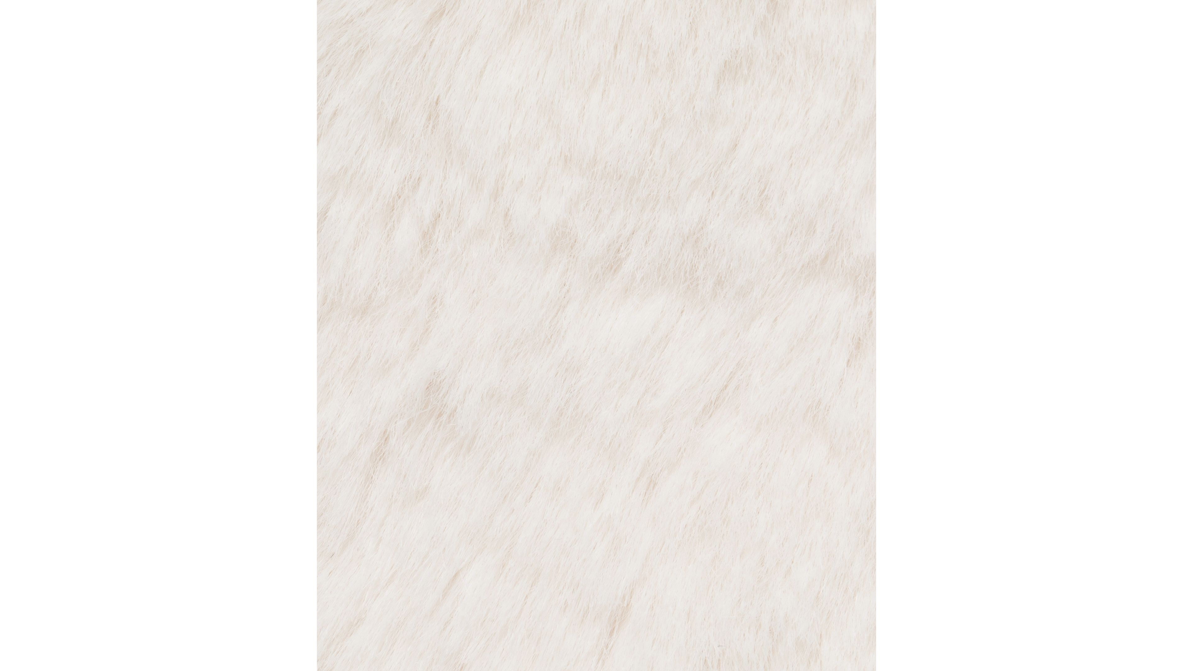 Women's SwayDay Faux Fur Mule