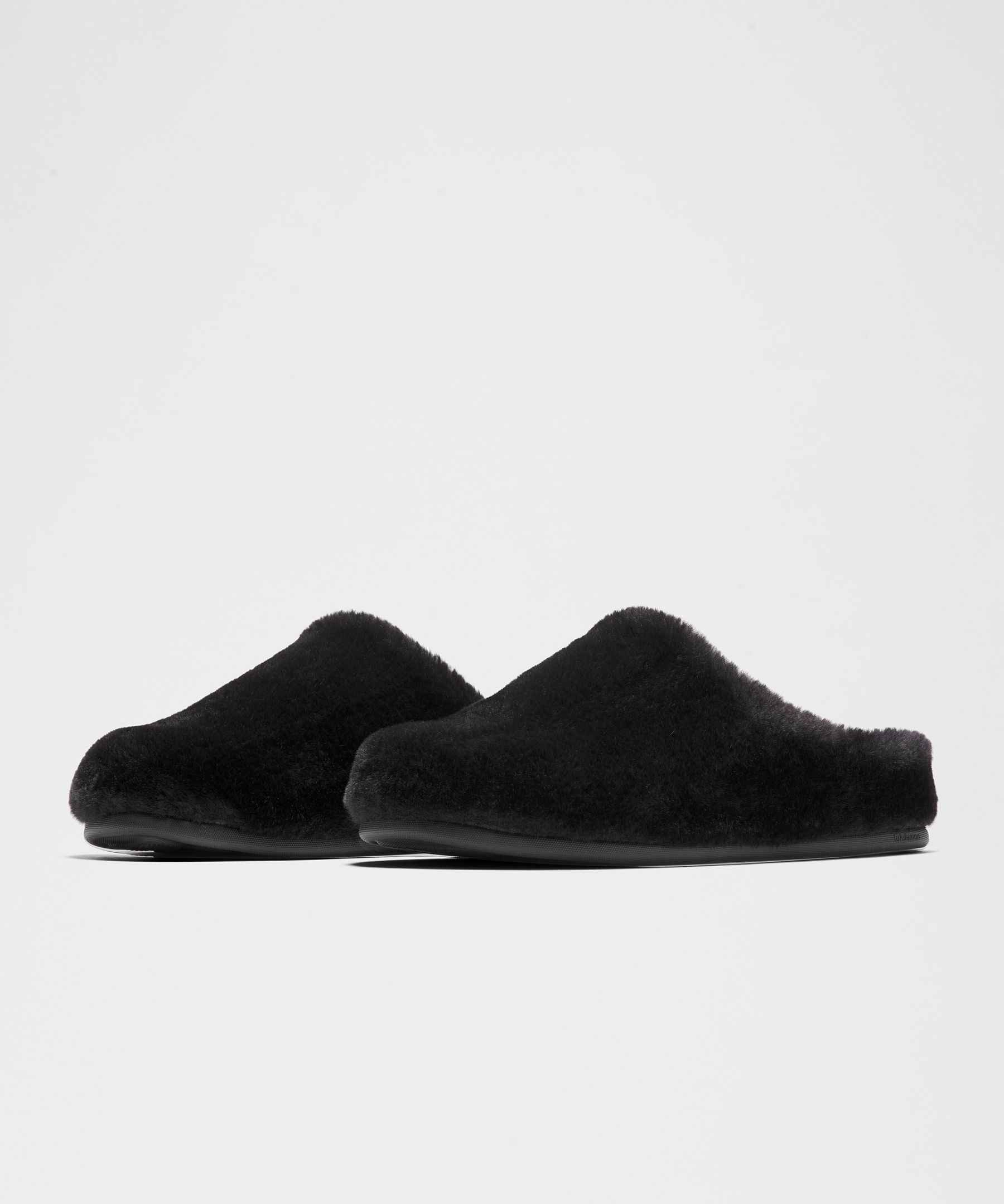 Women's SwayDay Faux Fur Mule