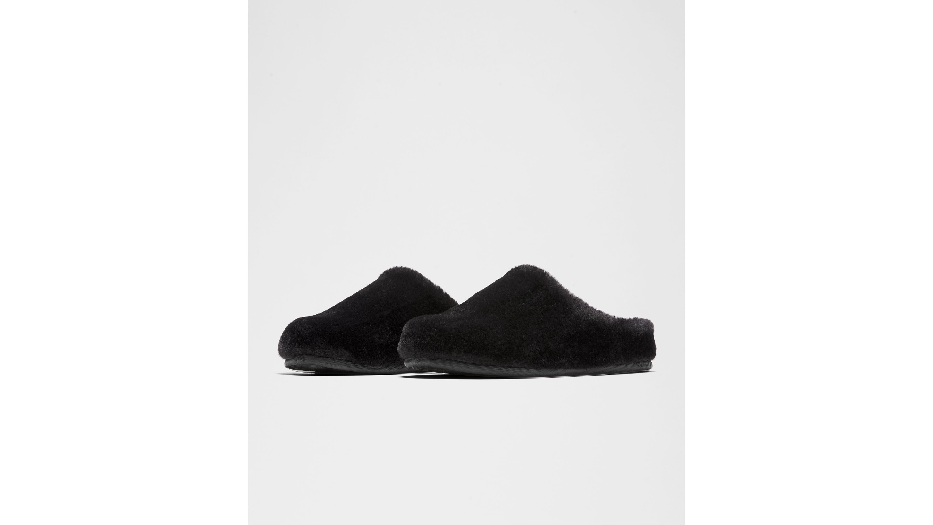 Women's SwayDay Faux Fur Mule